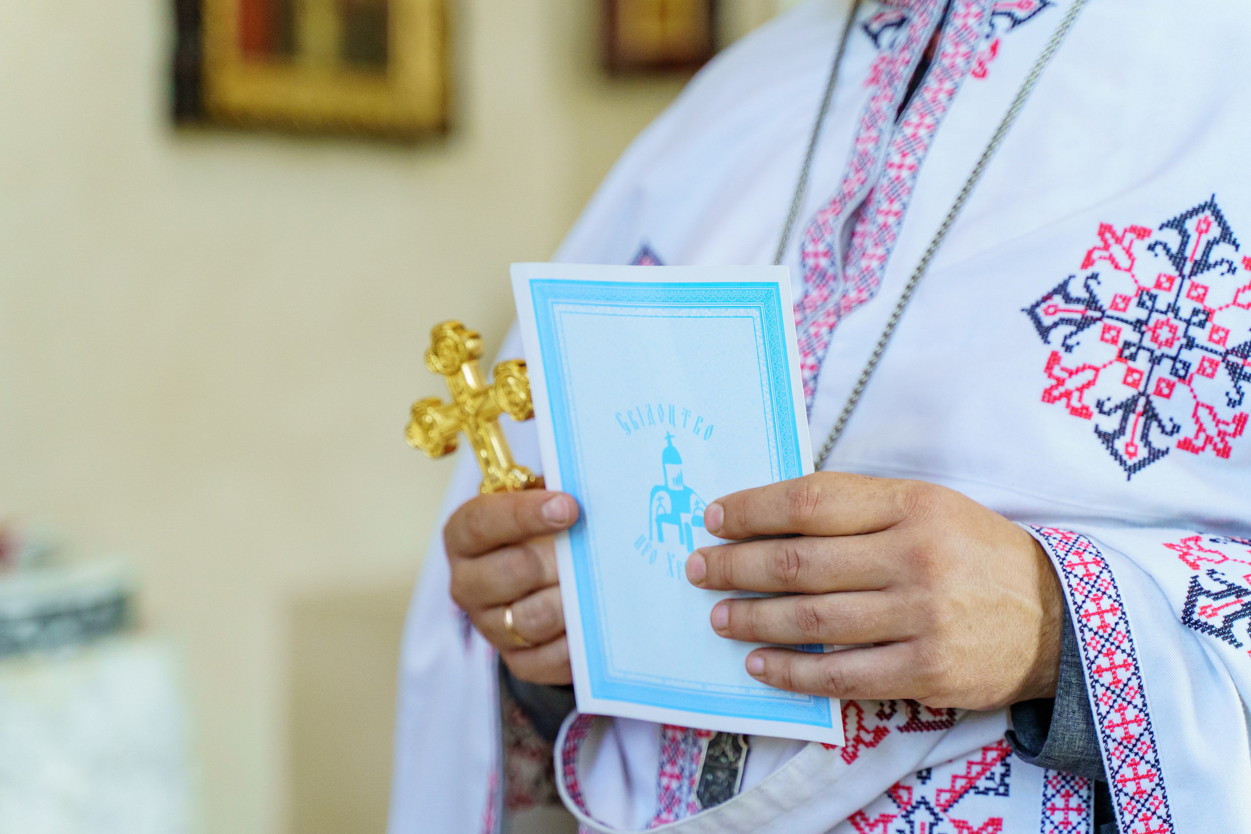 Хрестини Марка 2024. Сімейний фотограф Київ Наталія Шкаврон