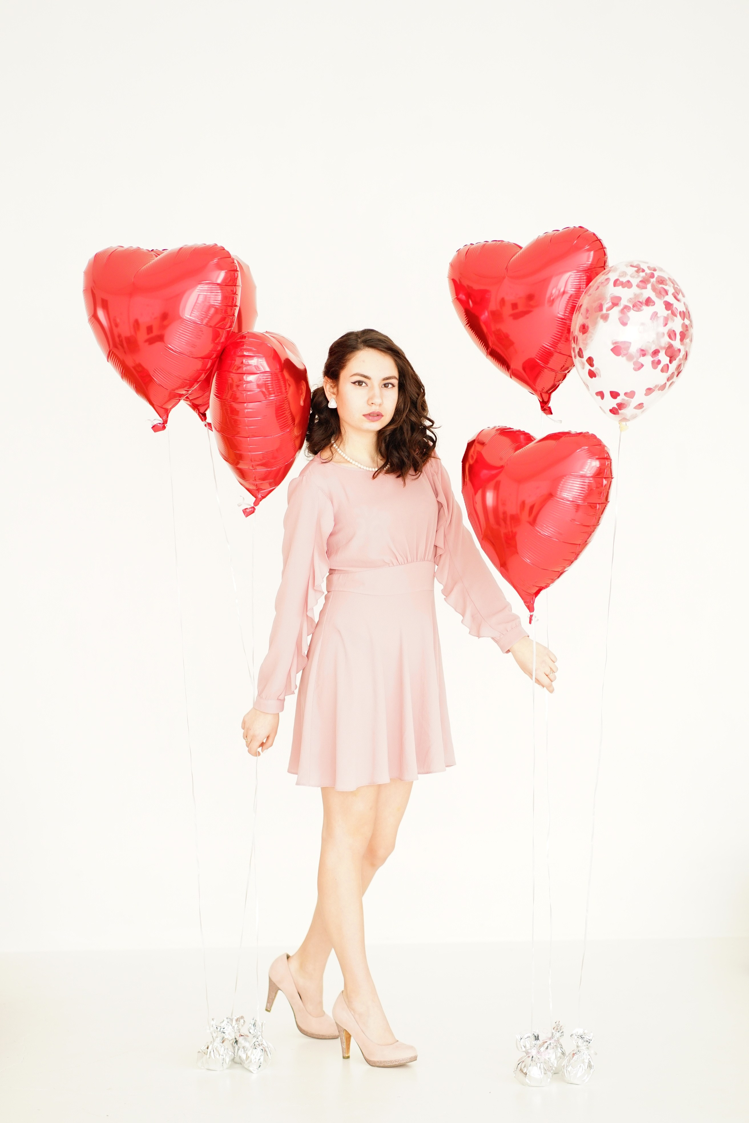 Індивідуальна фотосесія в студії. Сімейний фотограф Київ Наталія Шкаврон