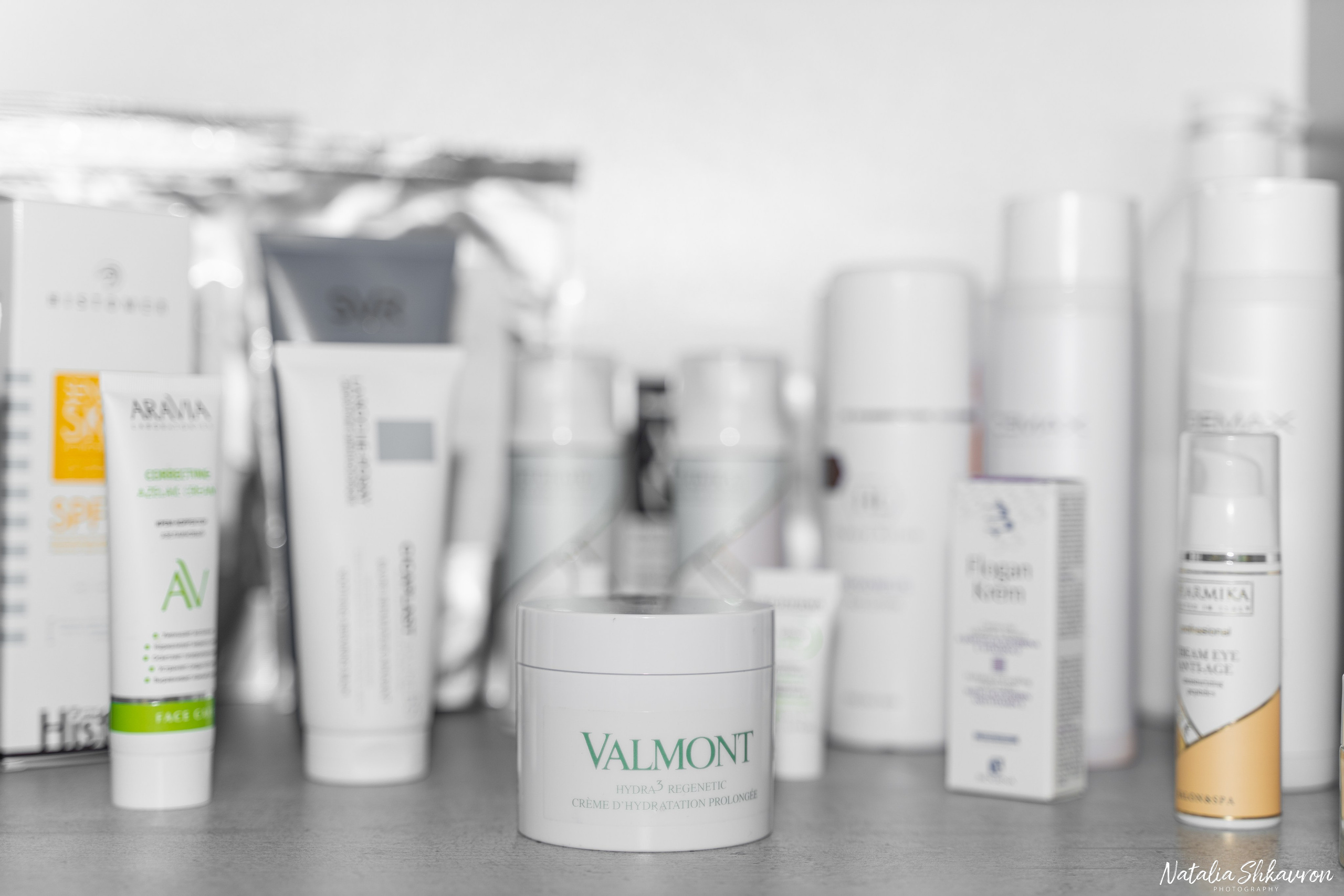 Косметолог Дарья. Сімейний фотограф Київ Наталія Шкаврон