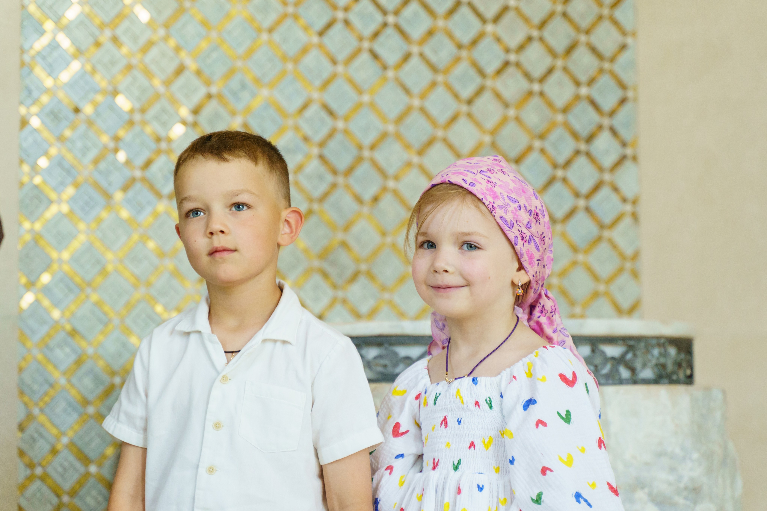 Хрестини Марка 2024. Сімейний фотограф Київ Наталія Шкаврон