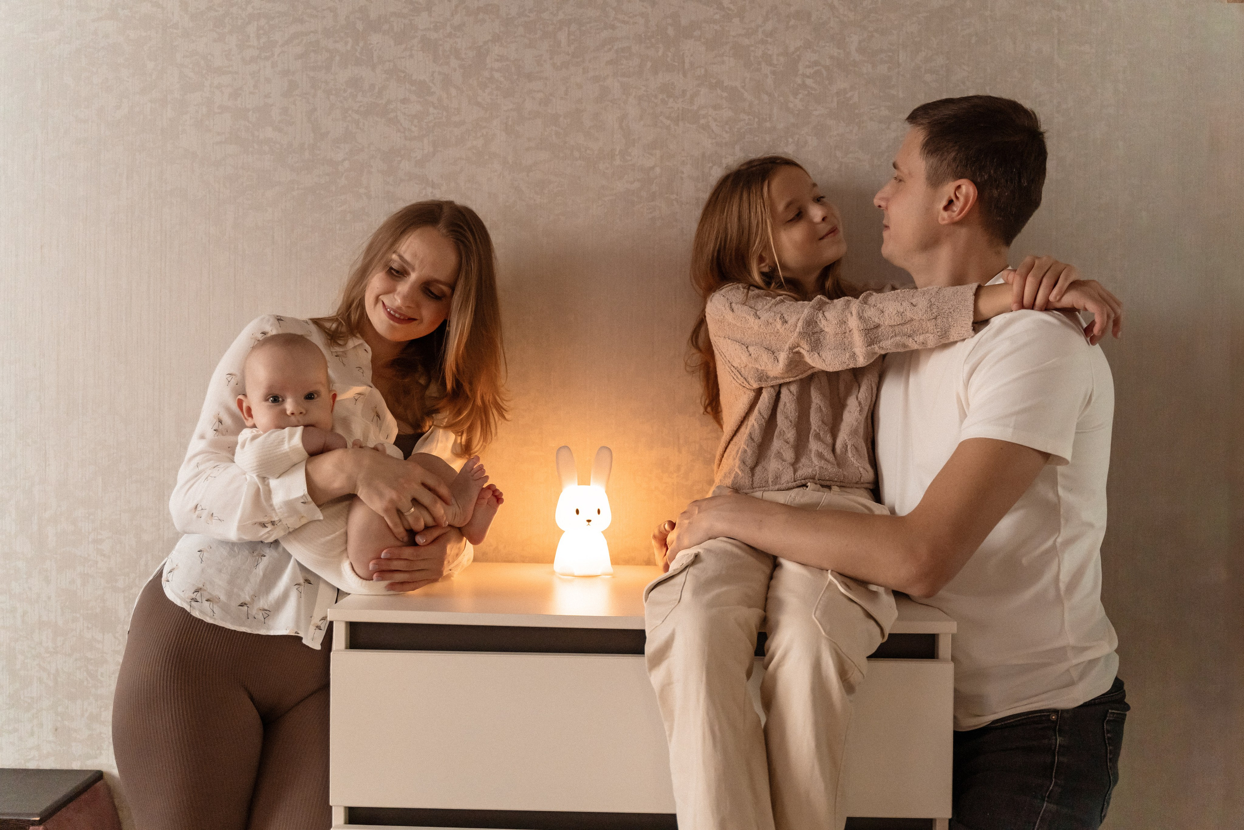 Домашня фотосесія. Сімейний фотограф Київ Наталія Шкаврон