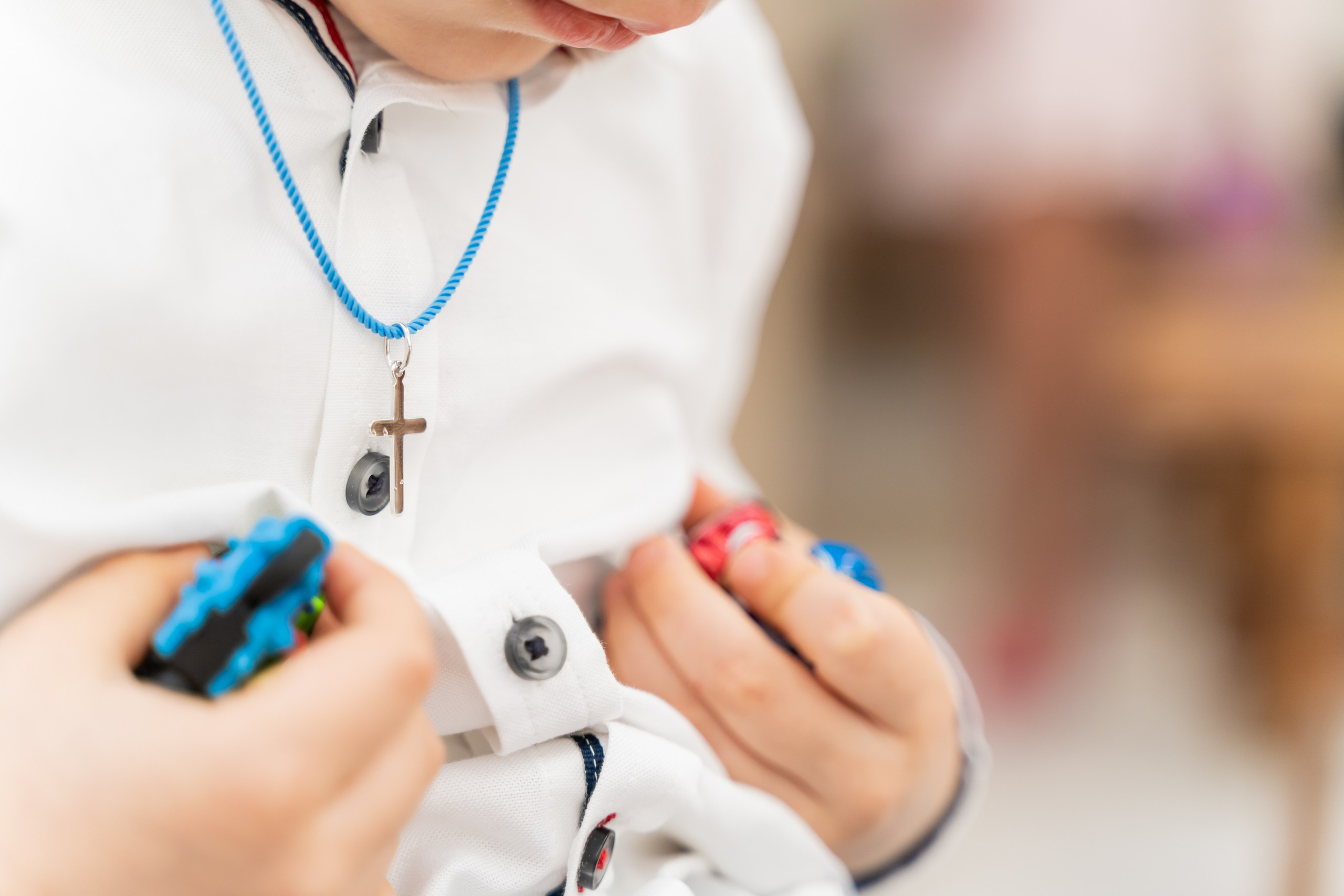 Хрестини Картера. Сімейний фотограф Київ Наталія Шкаврон