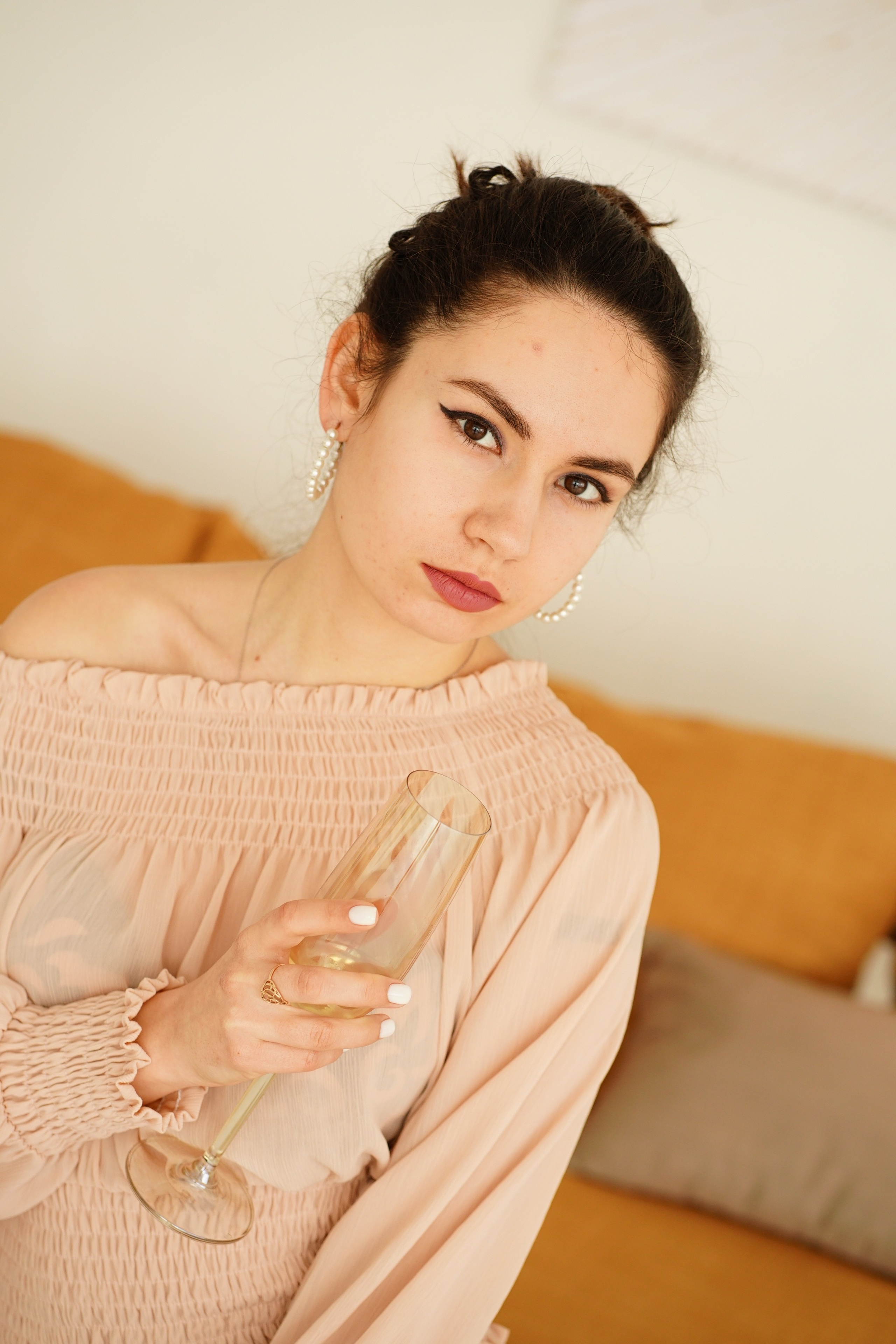 Індивідуальна фотосесія в студії. Сімейний фотограф Київ Наталія Шкаврон