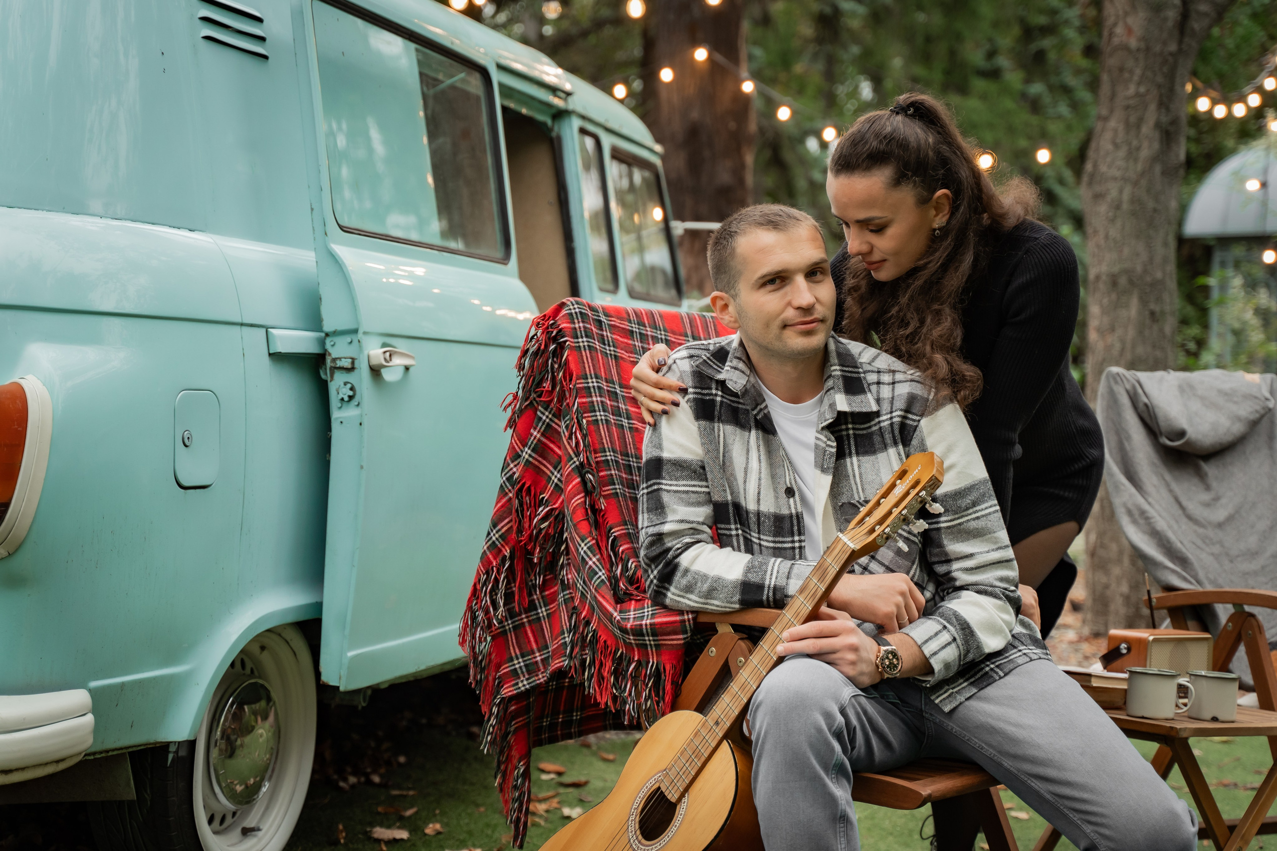 Сімейна осіння фотосесія. Family photographer in Kiev Natalia Shkavron