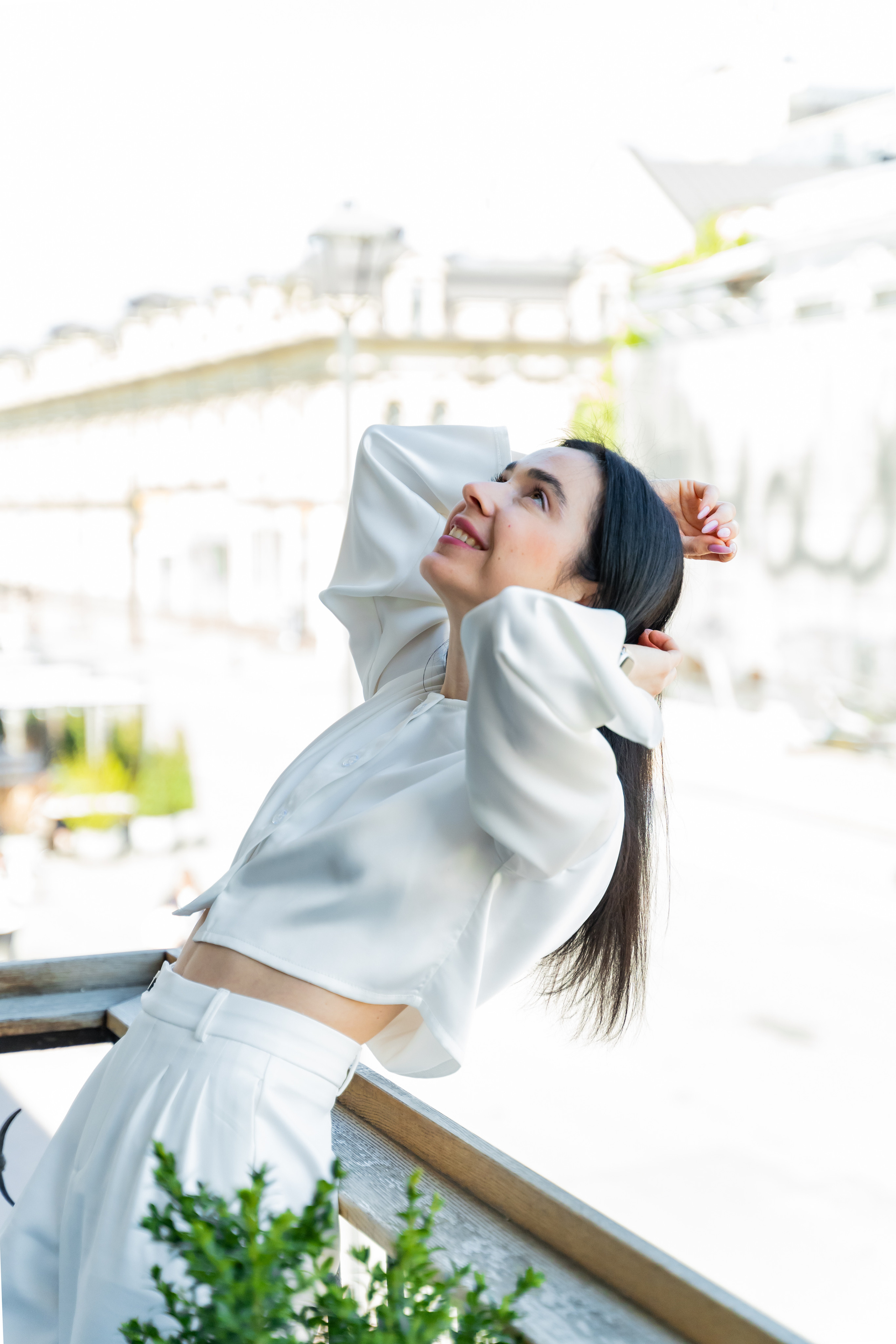 Бранч. Сімейний фотограф Київ Наталія Шкаврон