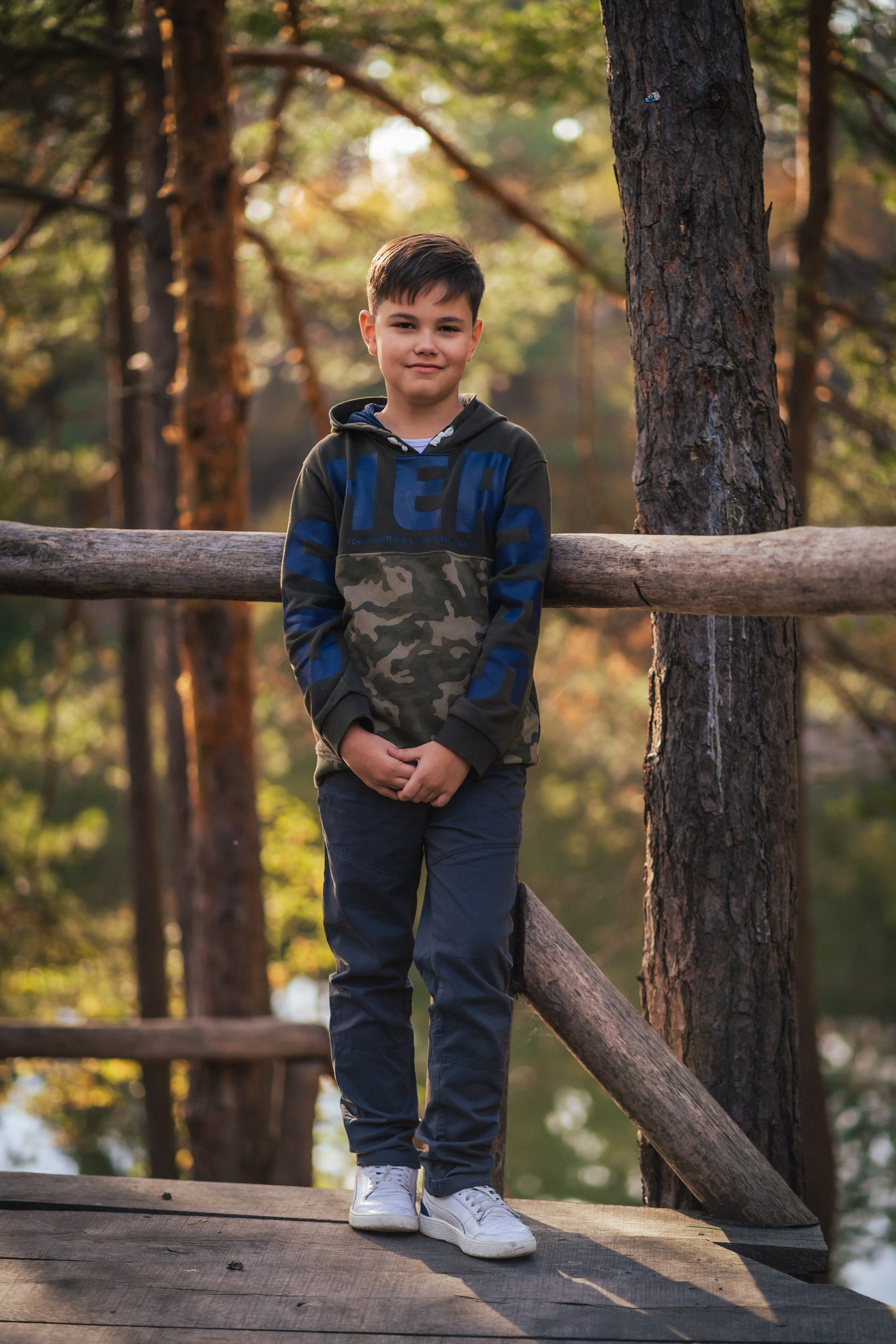 Сімейна фотосесія на природі біля Коростишівського карєру. Сімейний фотограф Київ Наталія Шкаврон