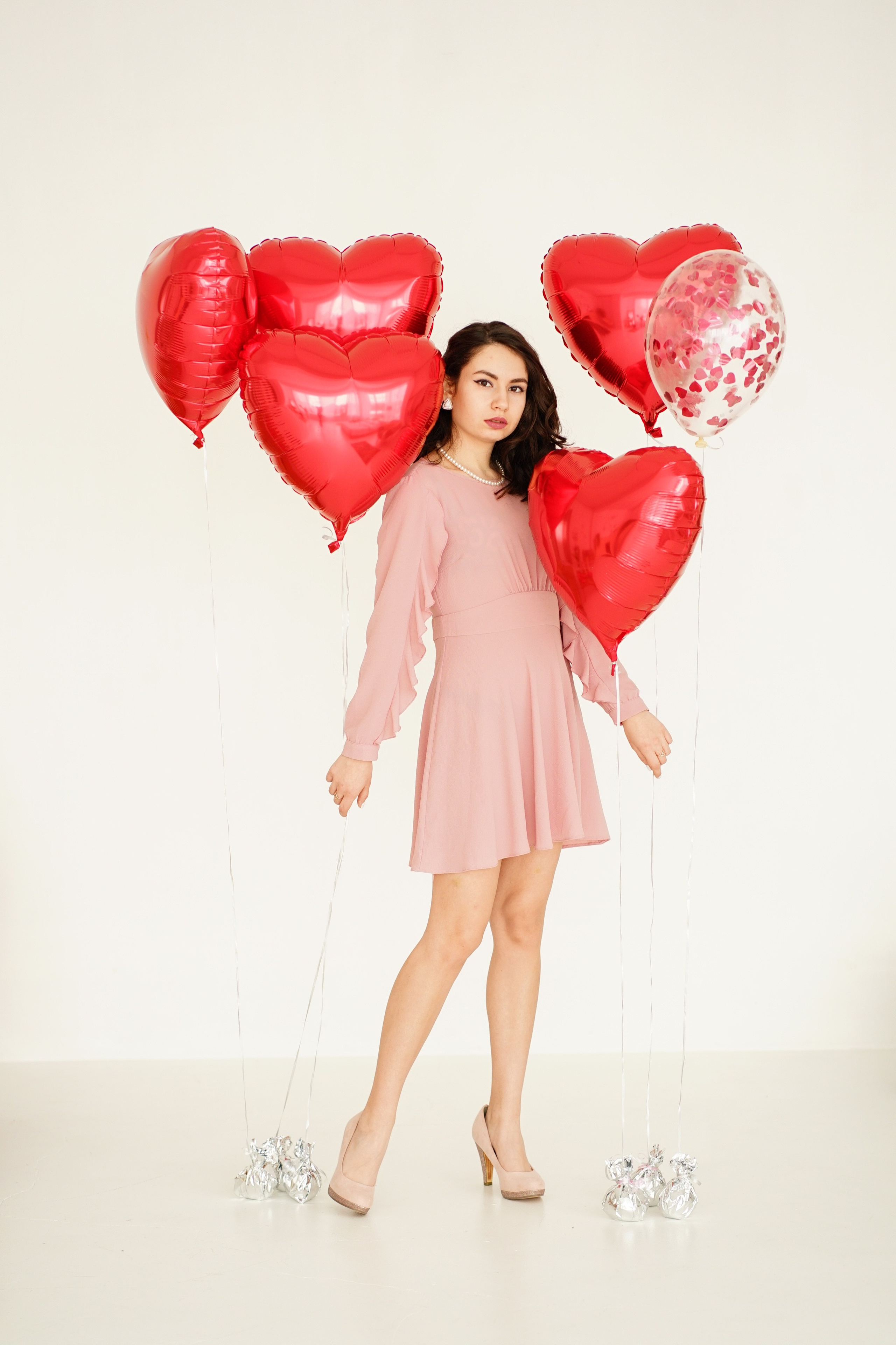 Індивідуальна фотосесія в студії. Сімейний фотограф Київ Наталія Шкаврон