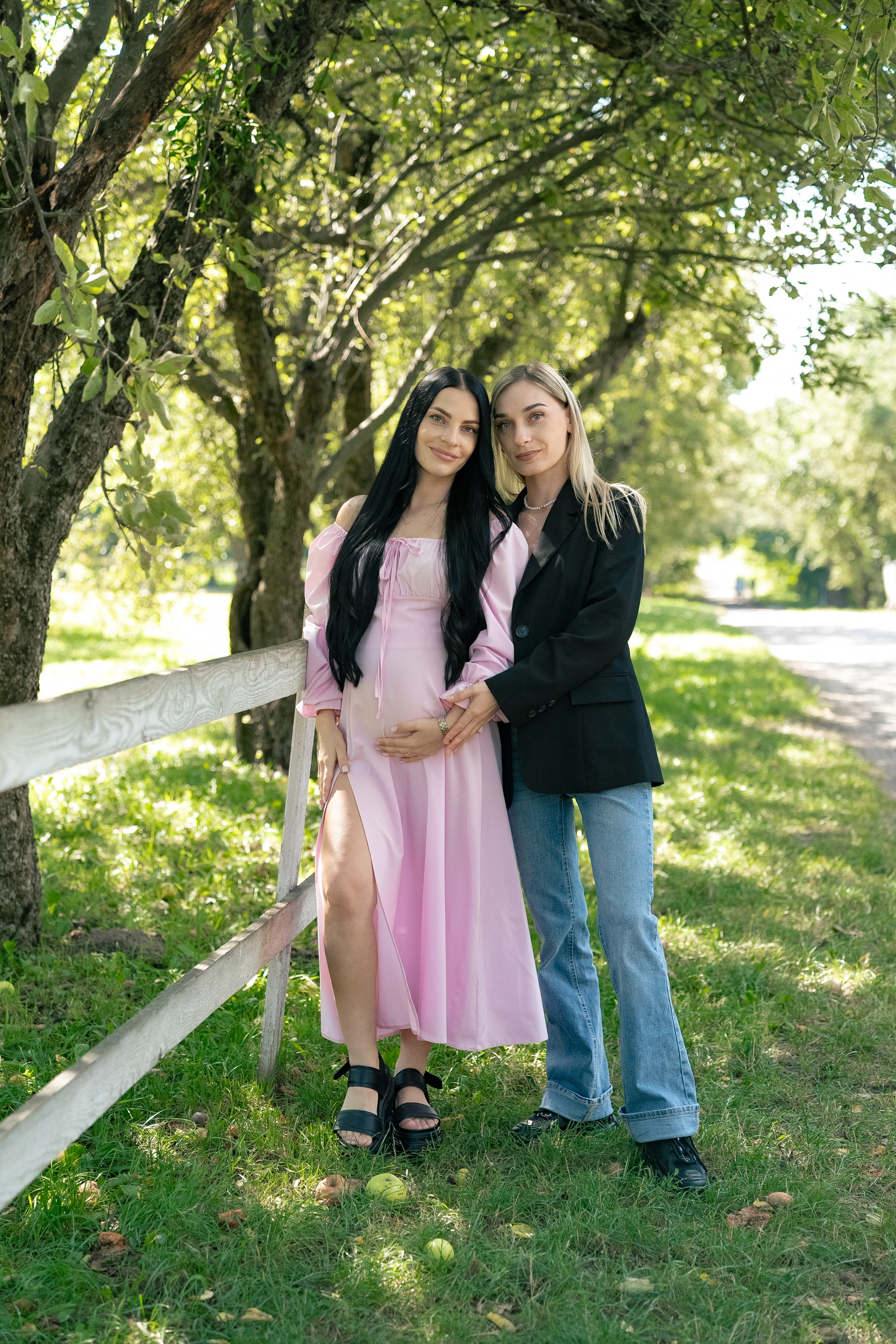 Гендер паті. Сімейний фотограф Київ Наталія Шкаврон