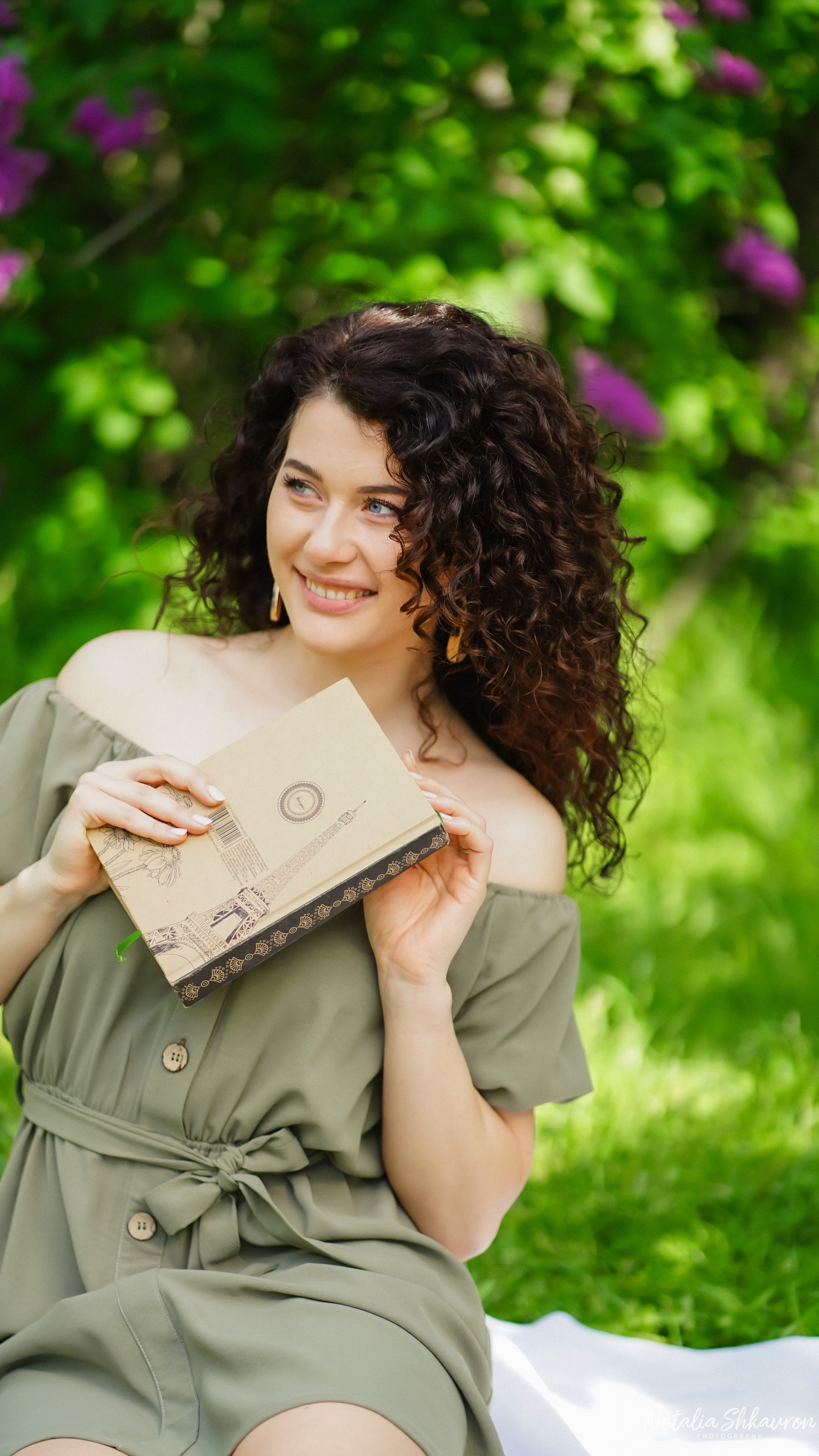 Фотосесія в стилі пікнік. Сімейний фотограф Київ Наталія Шкаврон