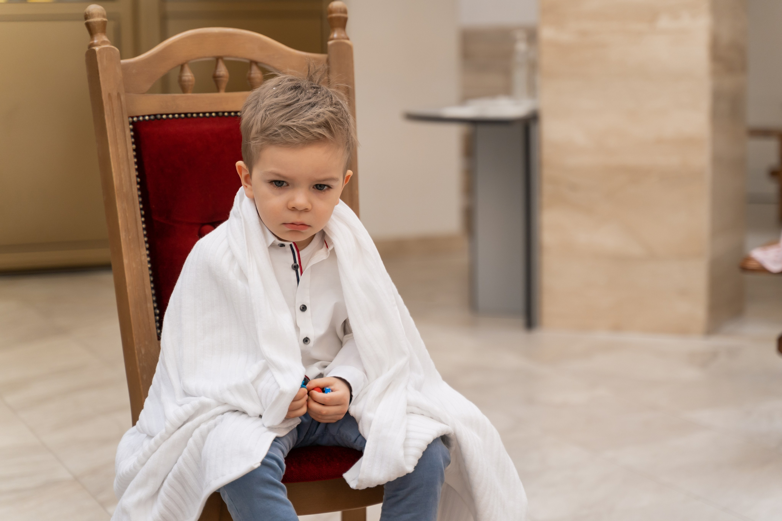 Хрестини Картера. Сімейний фотограф Київ Наталія Шкаврон