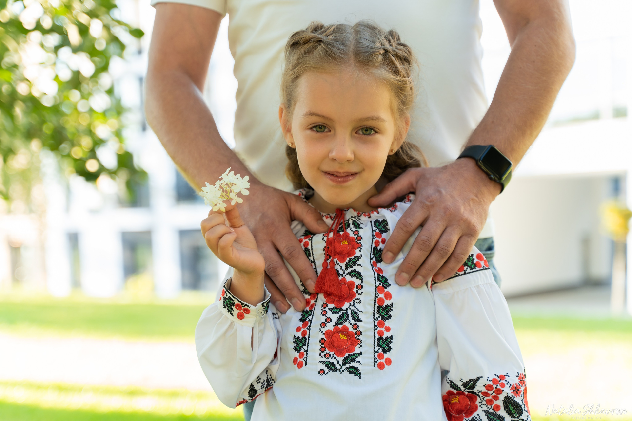 1 вересня. Сімейний фотограф Київ Наталія Шкаврон