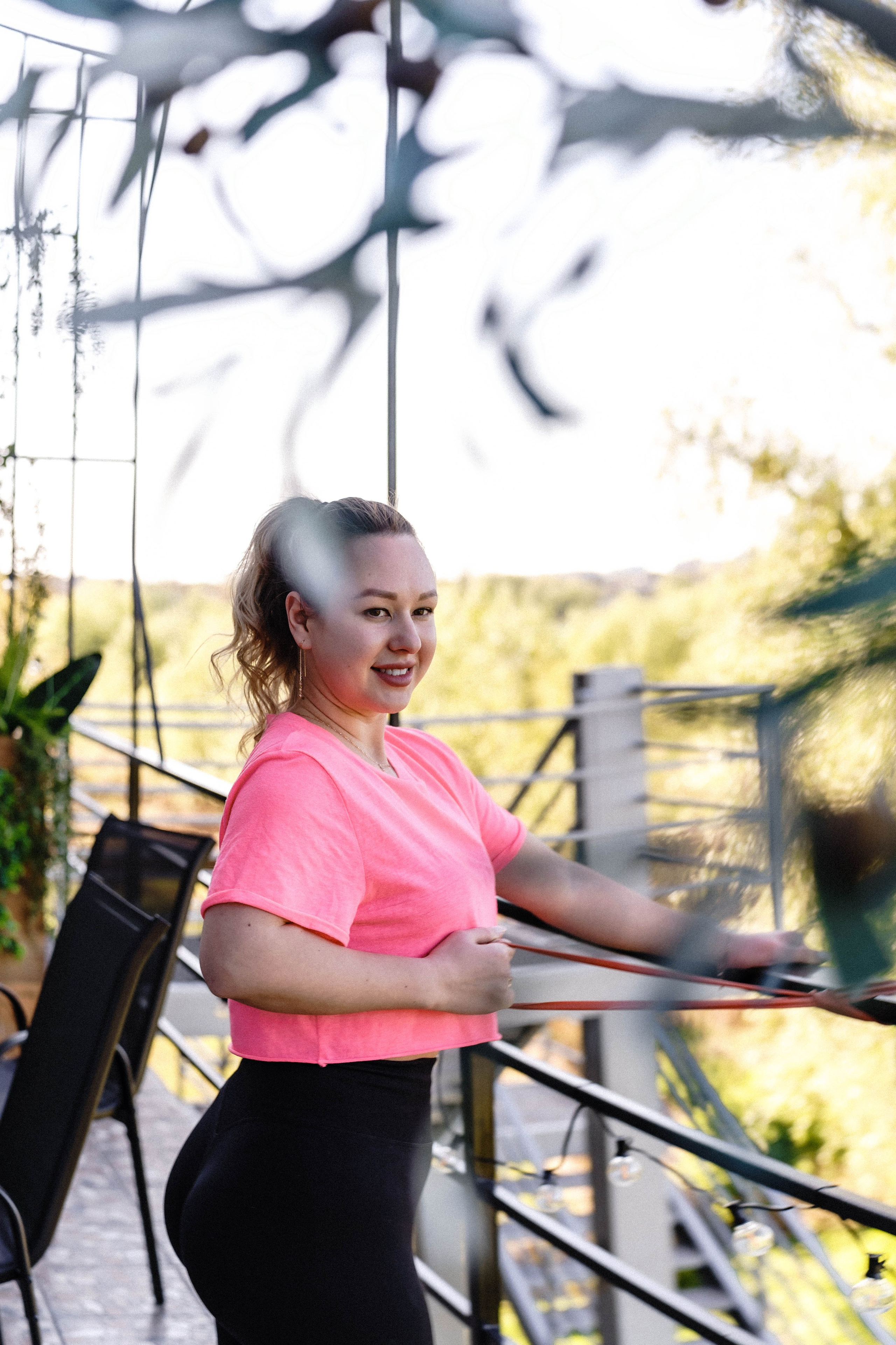 Бренд фотосесія для тренера. Сімейний фотограф Київ Наталія Шкаврон