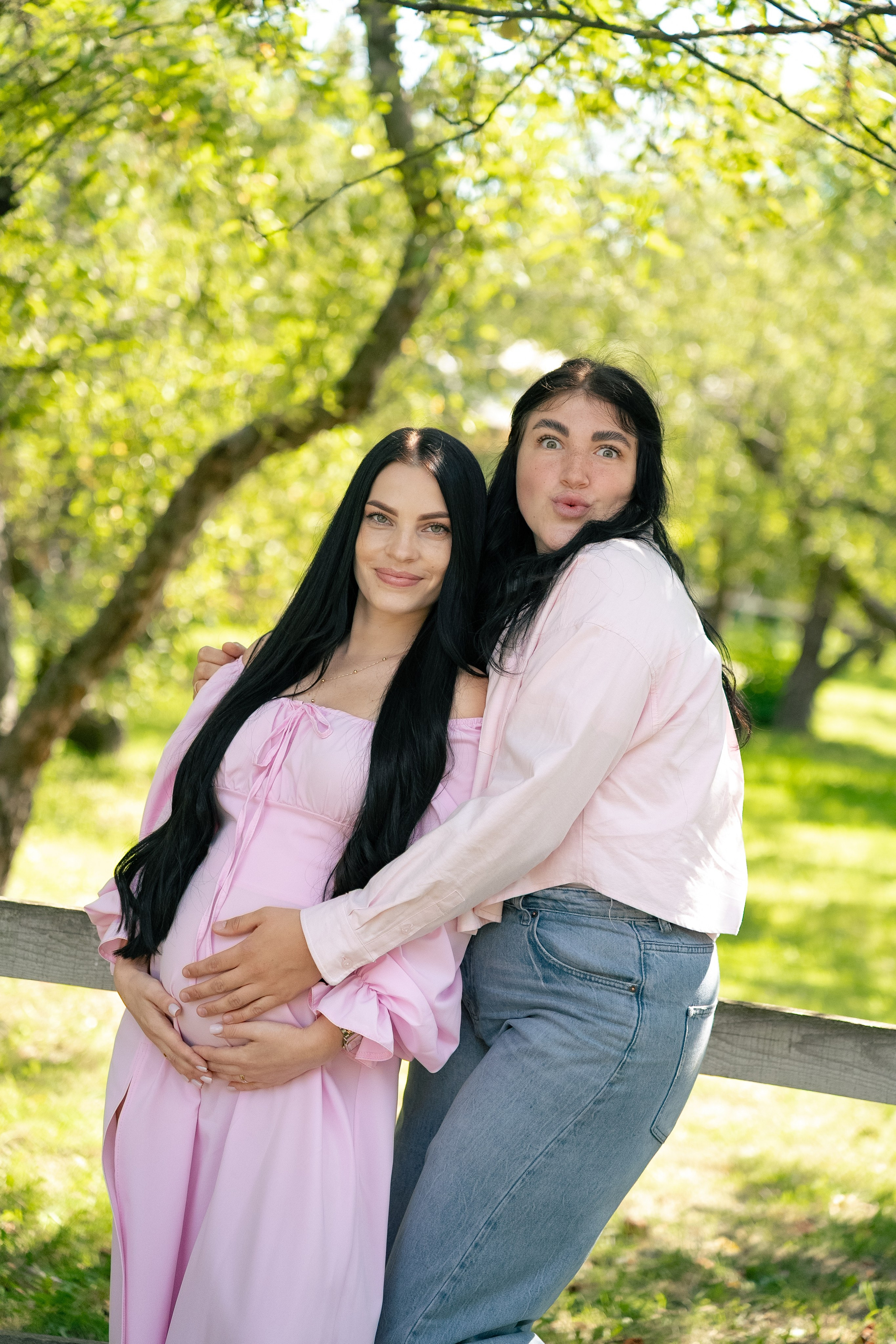 Гендер паті. Сімейний фотограф Київ Наталія Шкаврон