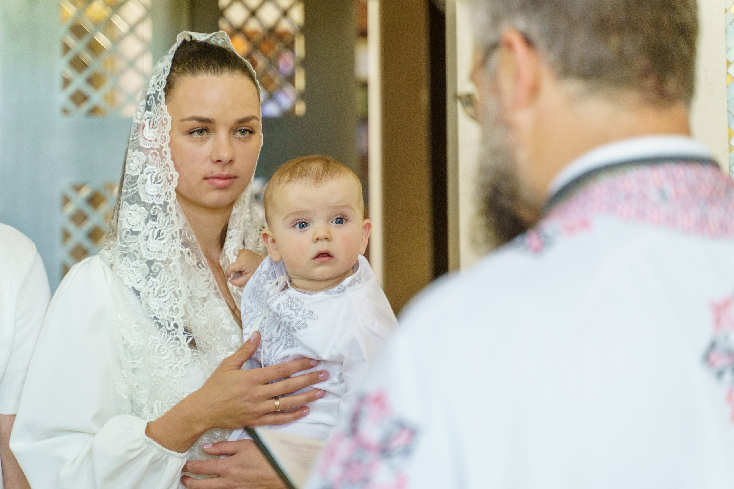 Хрестини Марка 2024. Сімейний фотограф Київ Наталія Шкаврон