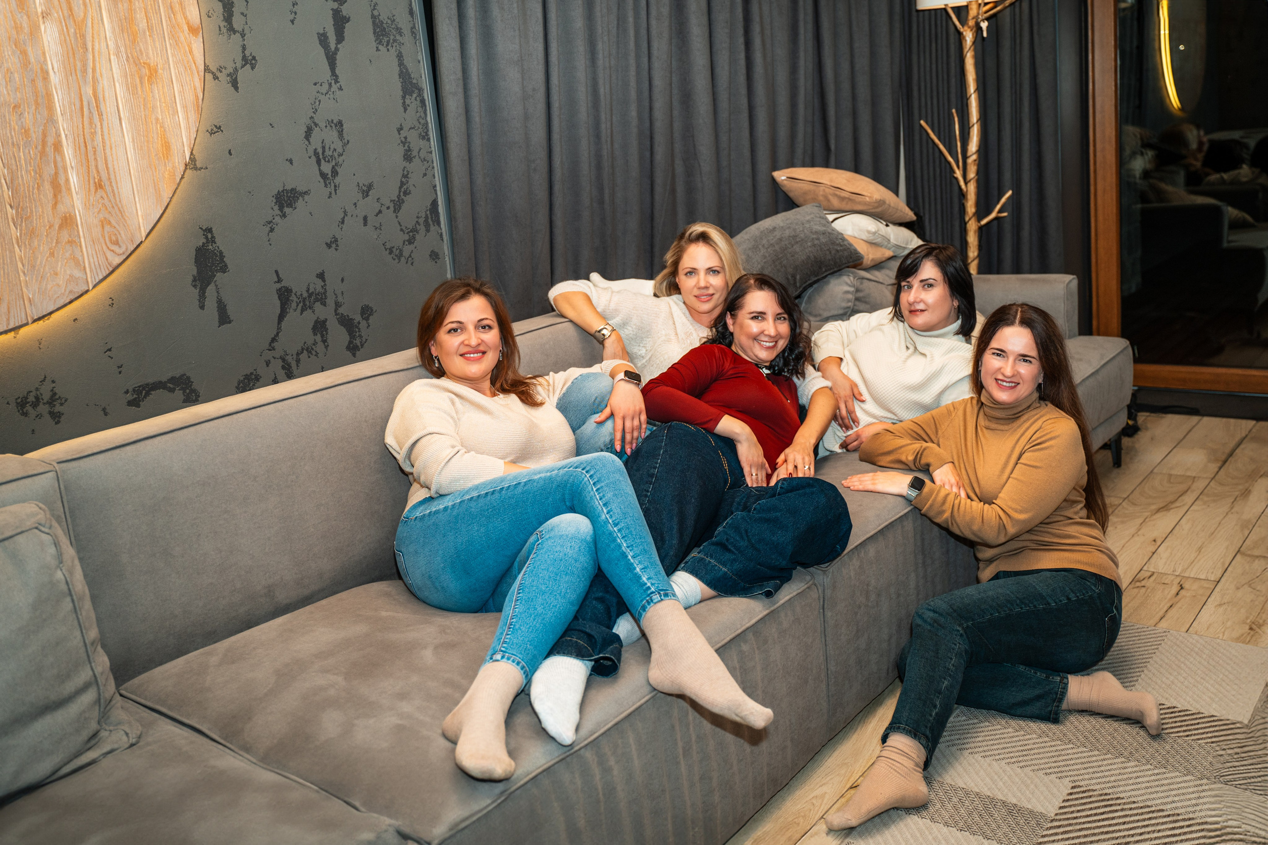 Зустріч з подругами. Сімейний фотограф Київ Наталія Шкаврон