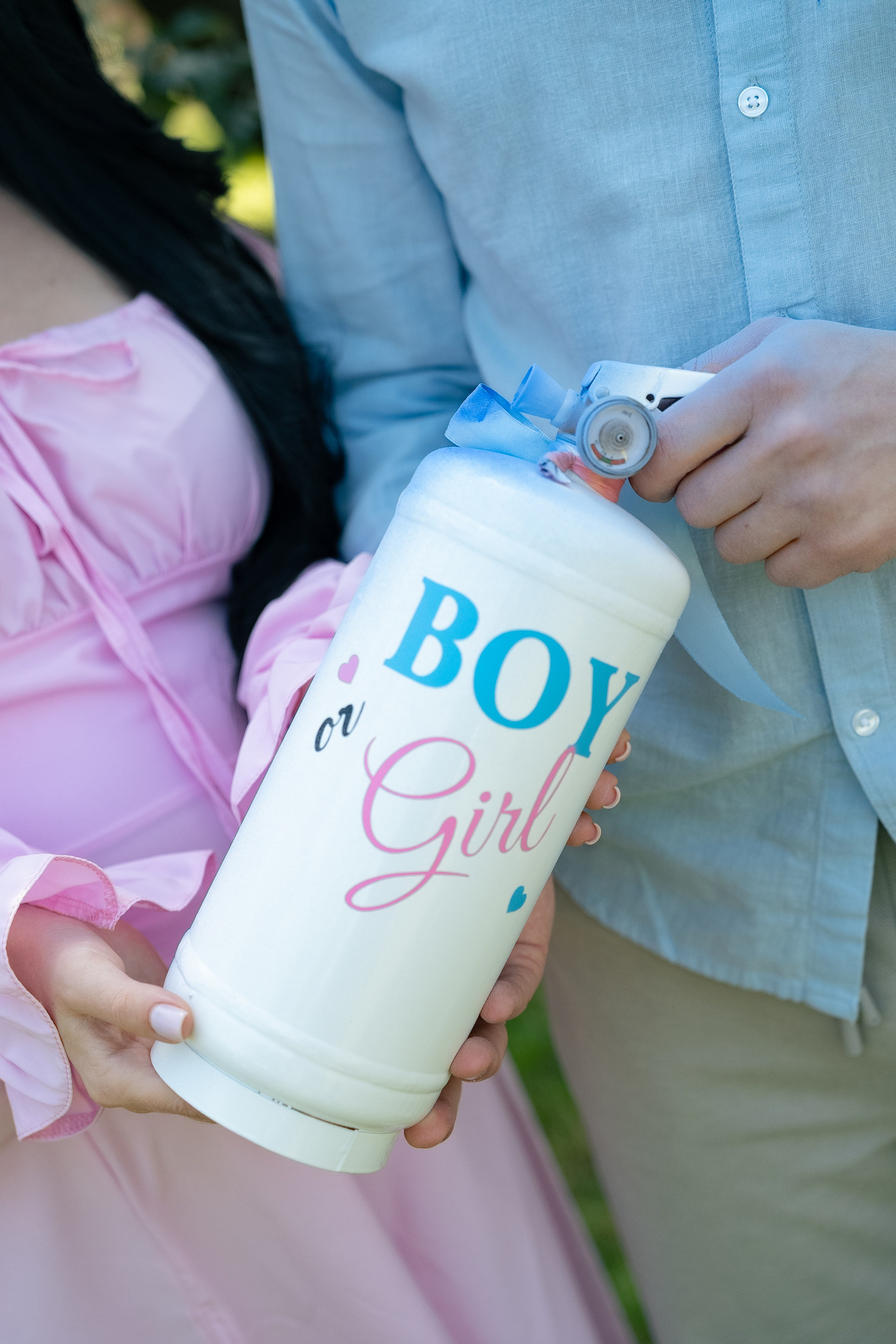 Гендер паті. Сімейний фотограф Київ Наталія Шкаврон