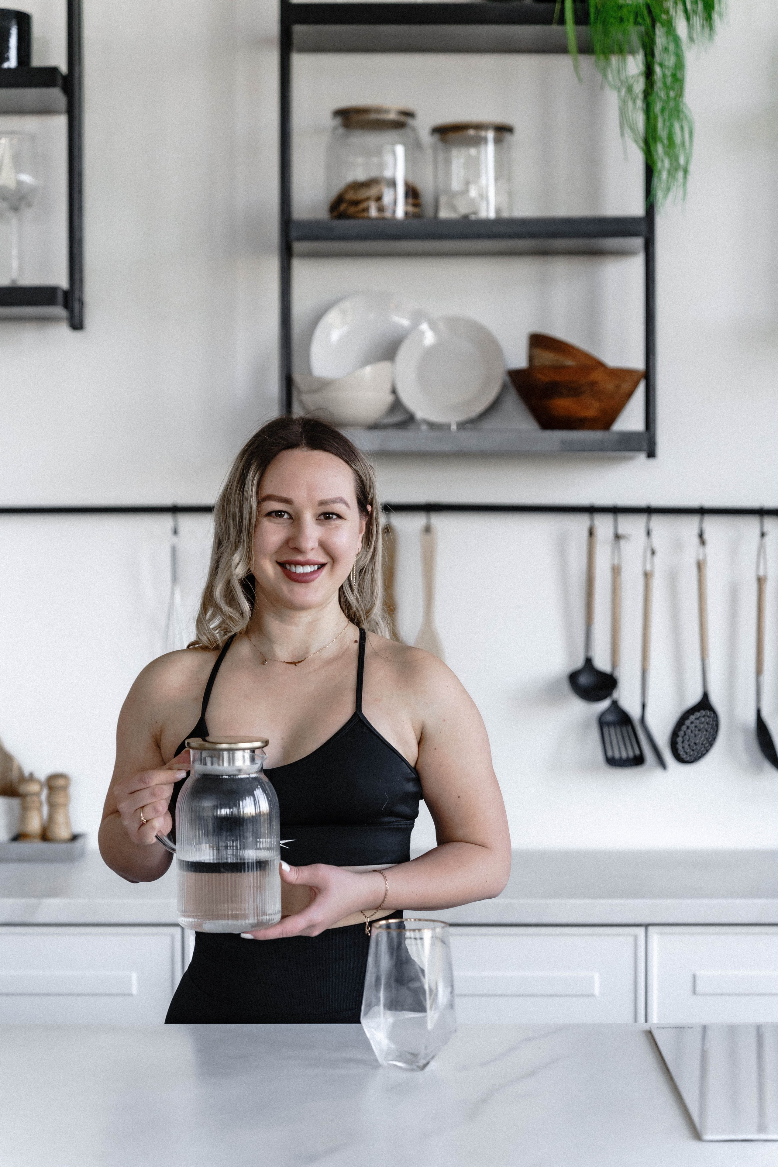 Бренд фотосесія для тренера. Сімейний фотограф Київ Наталія Шкаврон