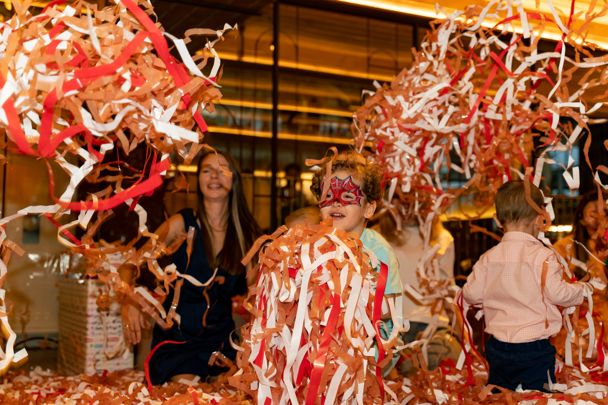День народження Картера. Сімейний фотограф Київ Наталія Шкаврон