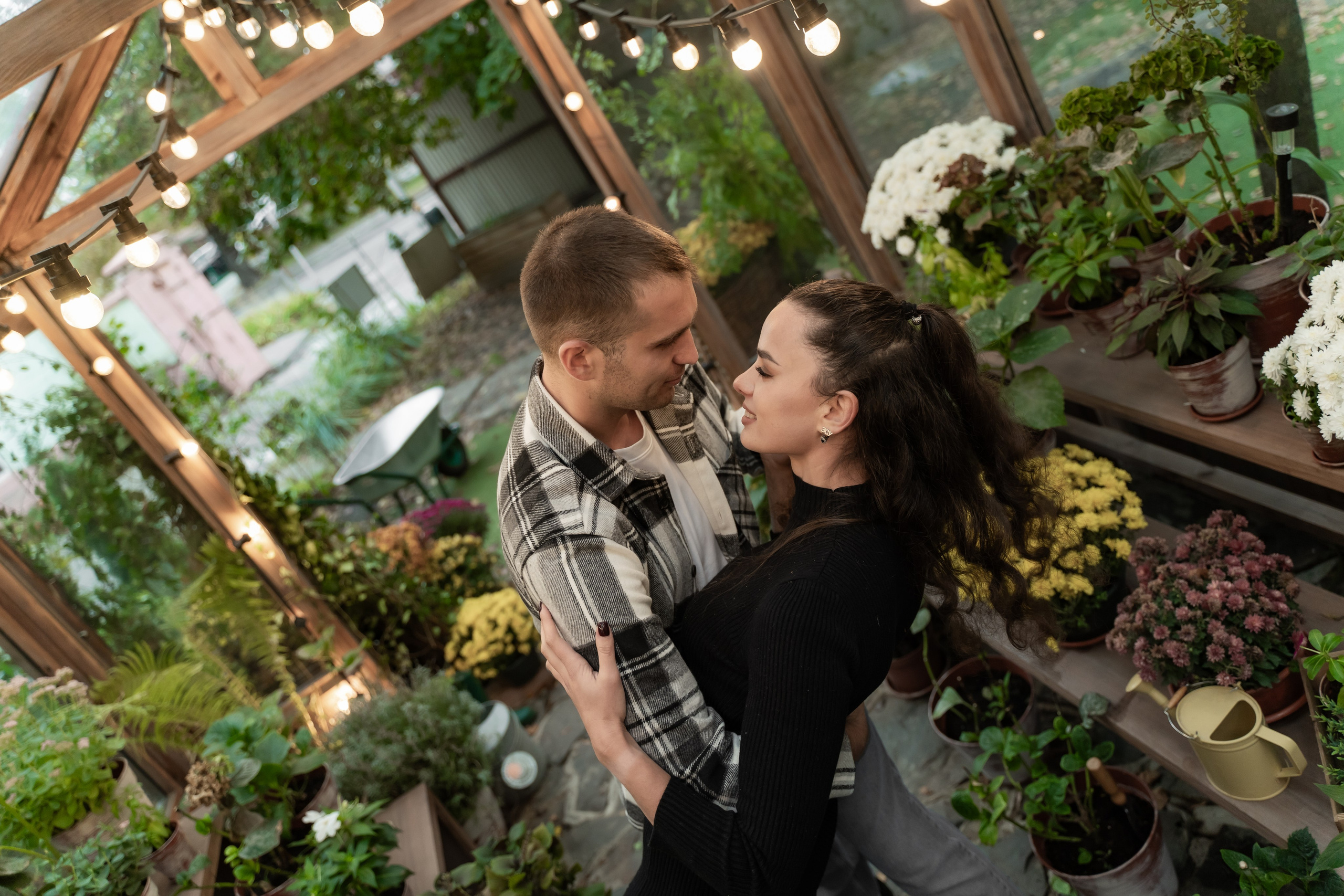 Сімейна осіння фотосесія. Family photographer in Kiev Natalia Shkavron