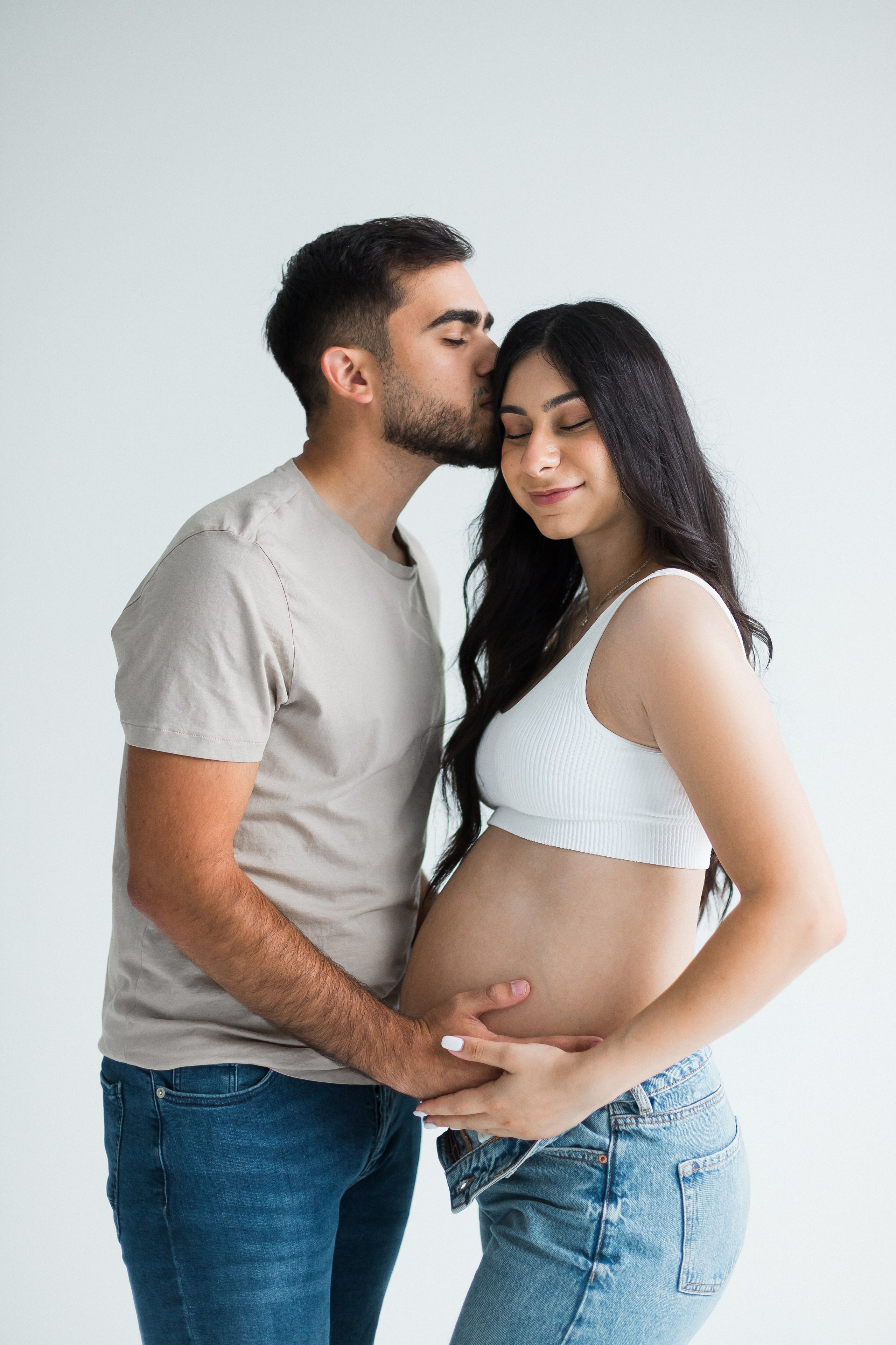 E&A. Ваш фотограф Алина Ши