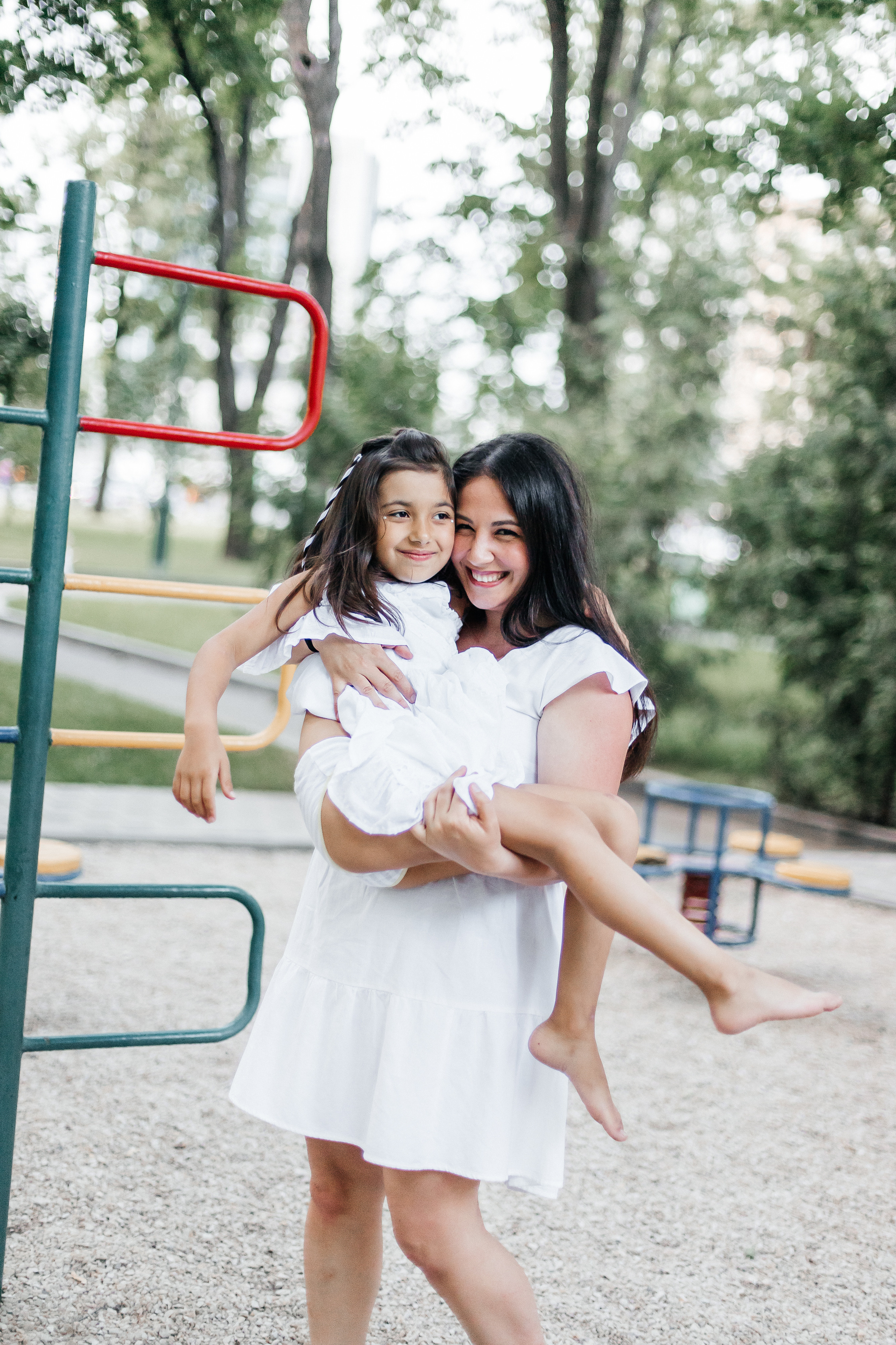Summer with loved ones. Your photographer Alina Shi