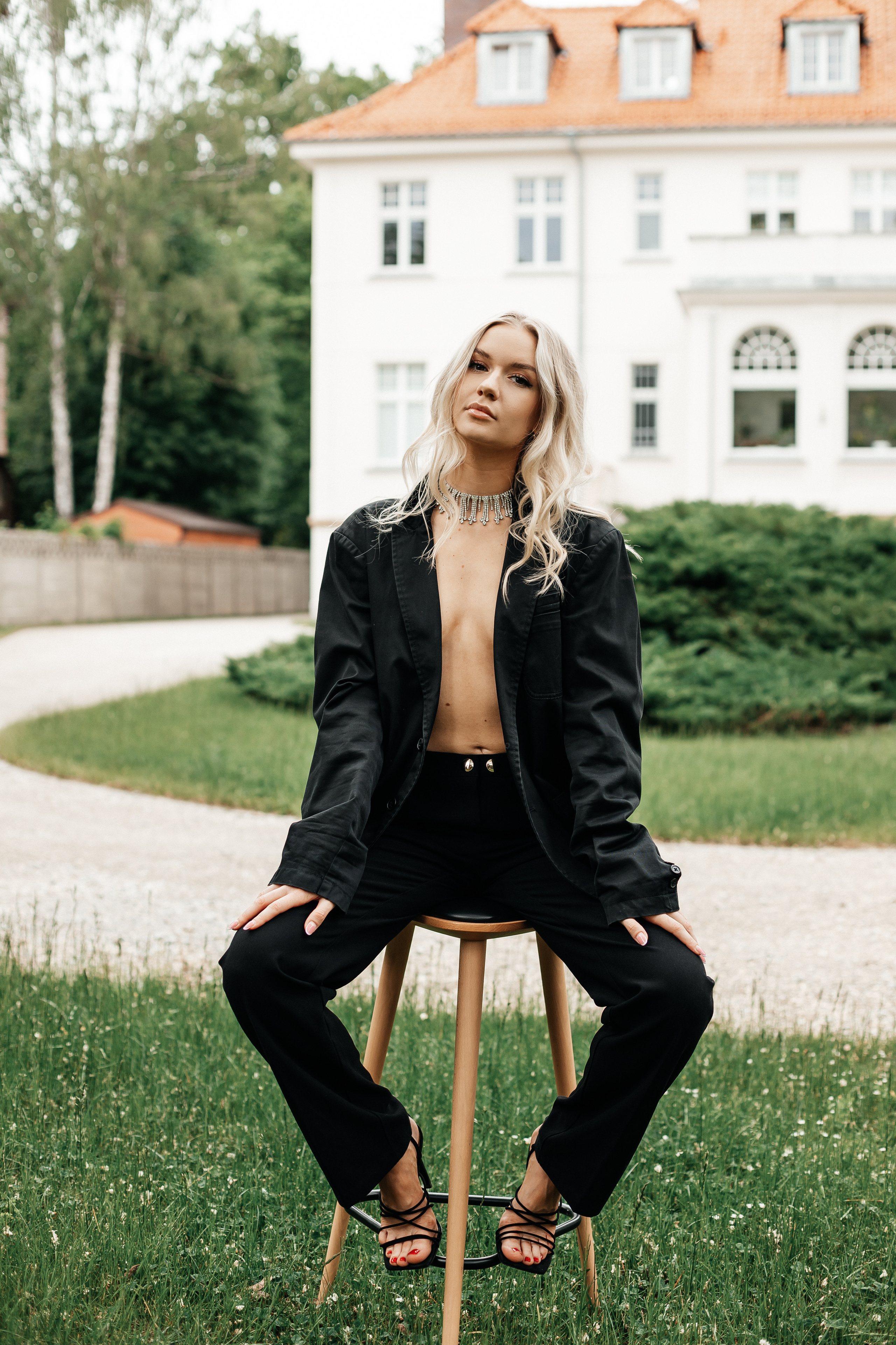 Nastya. Ваш фотограф Алина Ши