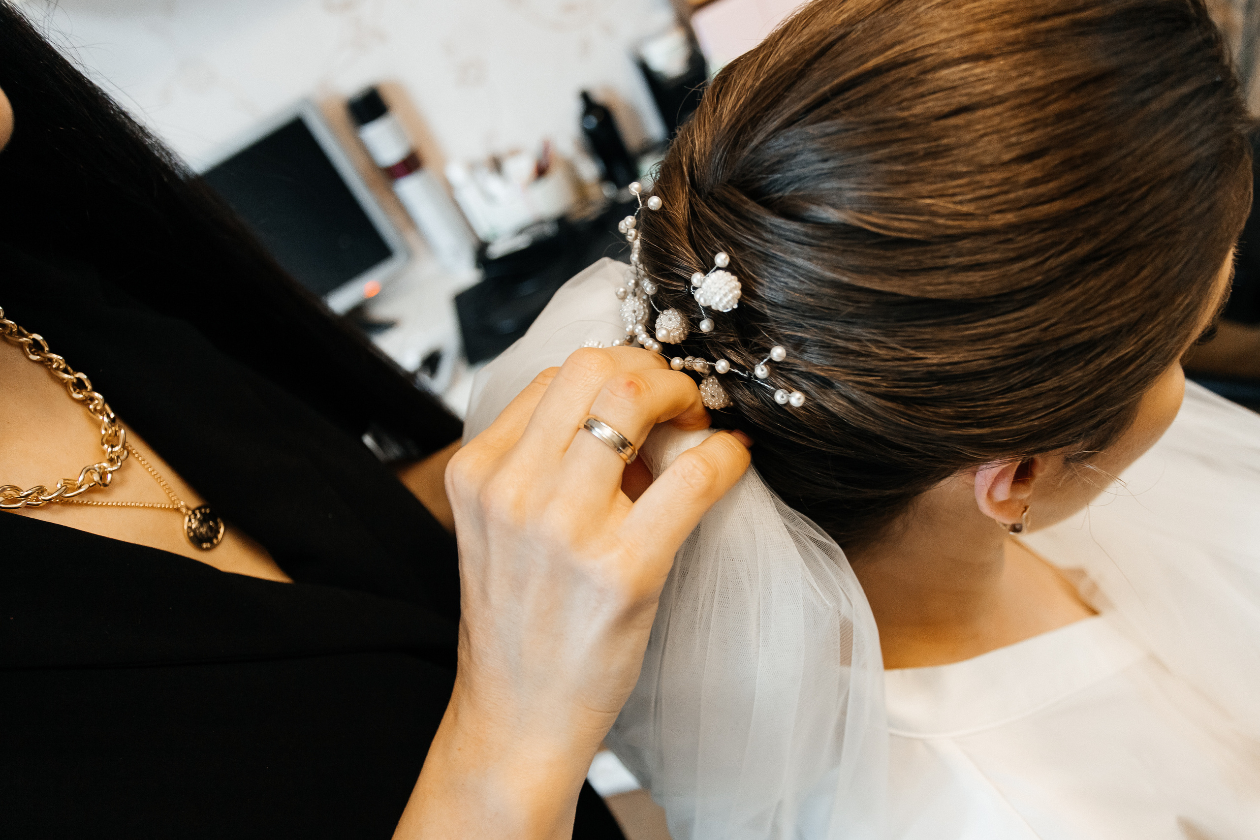 Дмитрий и Валерия. Ваш фотограф Алина Ши