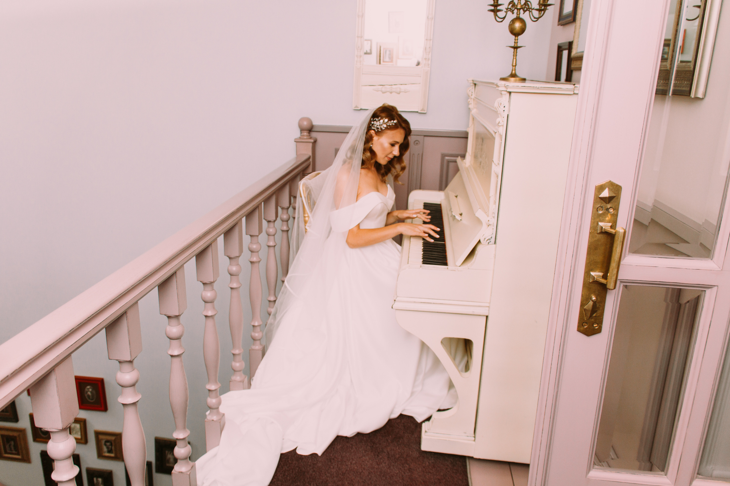 А&D. Ваш фотограф Алина Ши