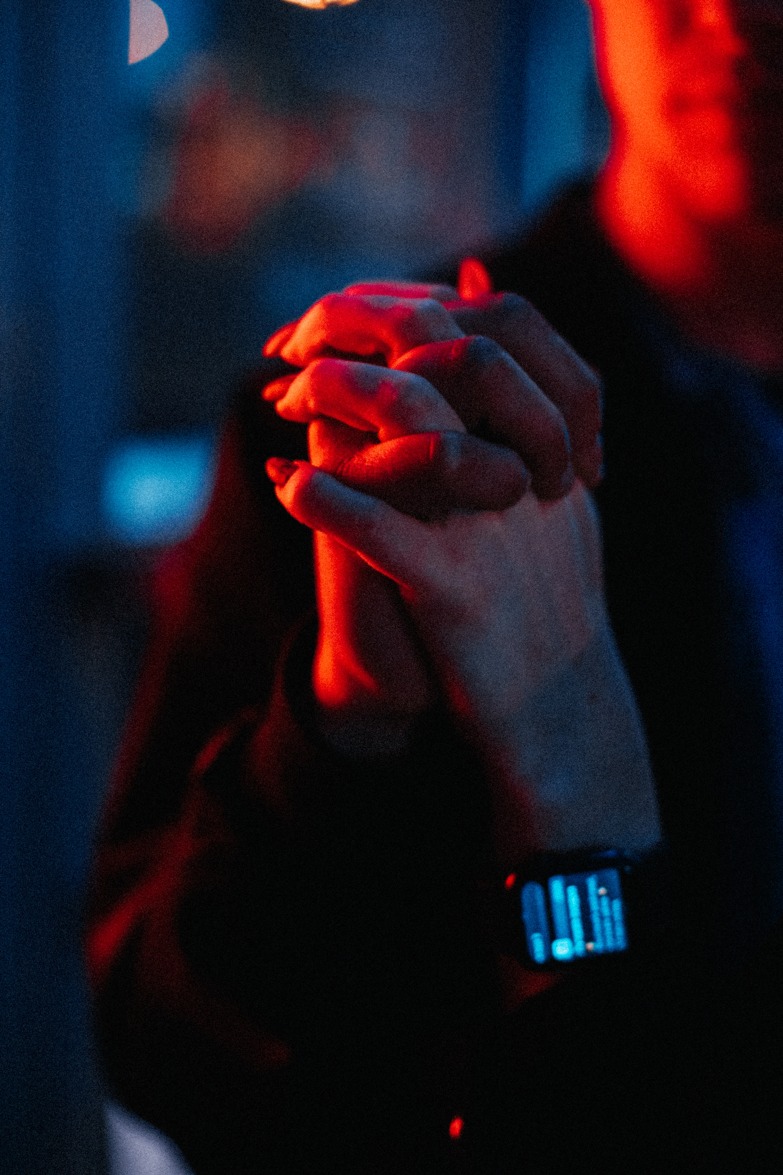 Denis & Valeria. Your photographer Alina Shi