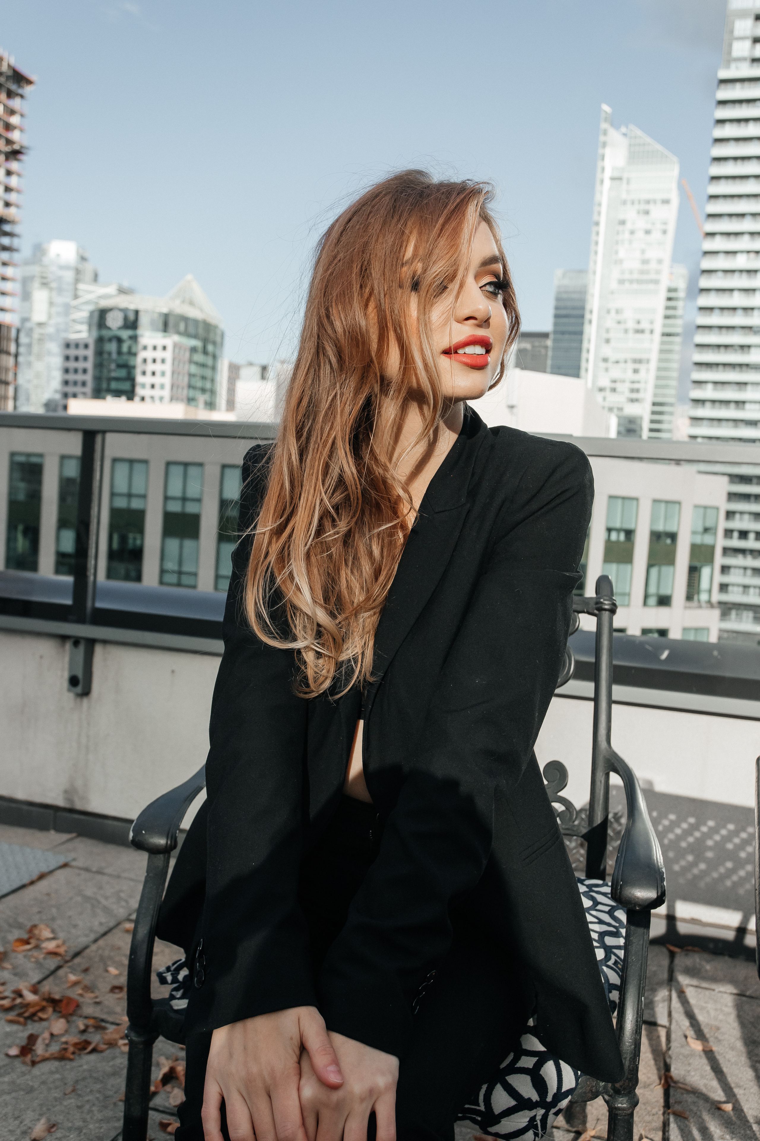 Dana. Ваш фотограф Алина Ши