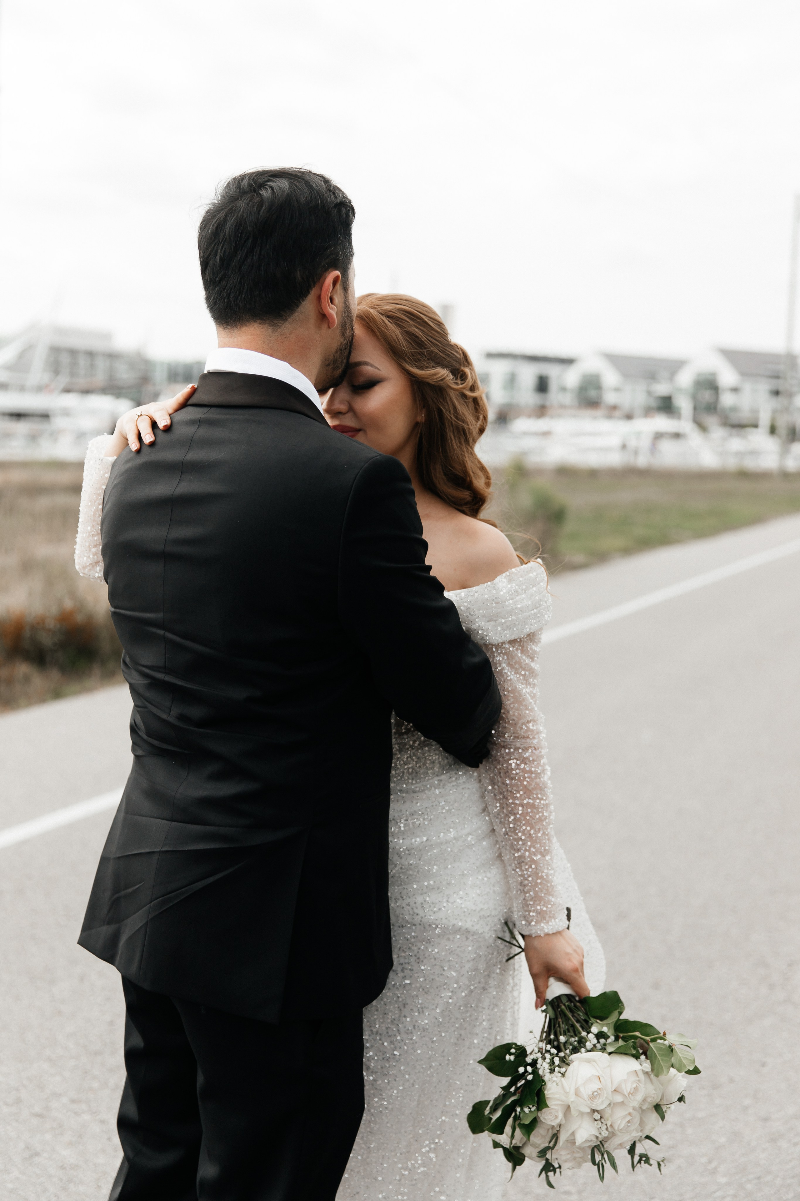 Q&A. Your photographer Alina Shi