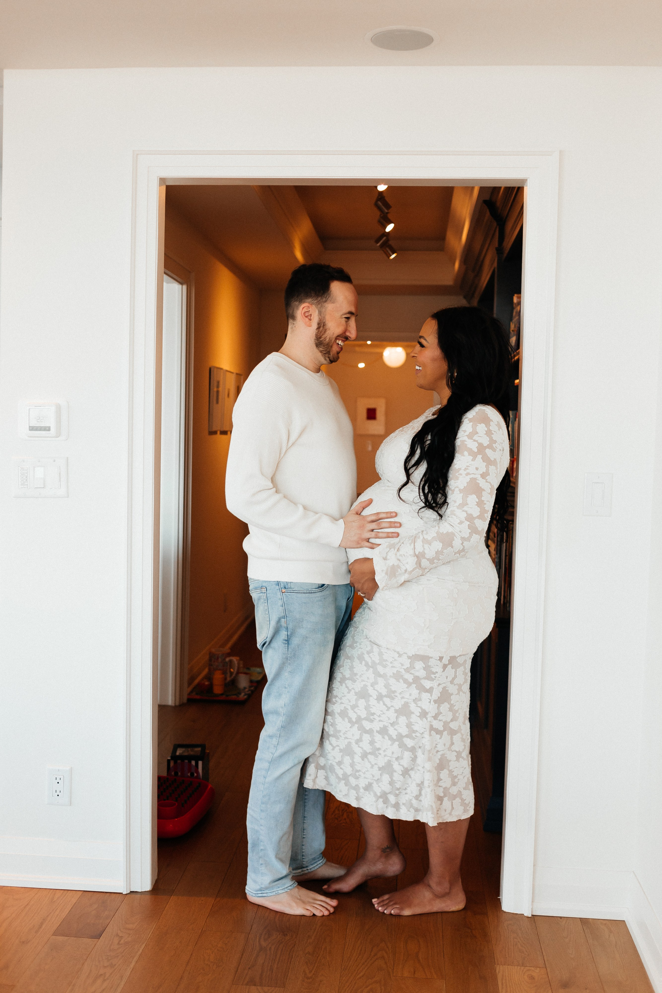 J&J. Your photographer Alina Shi