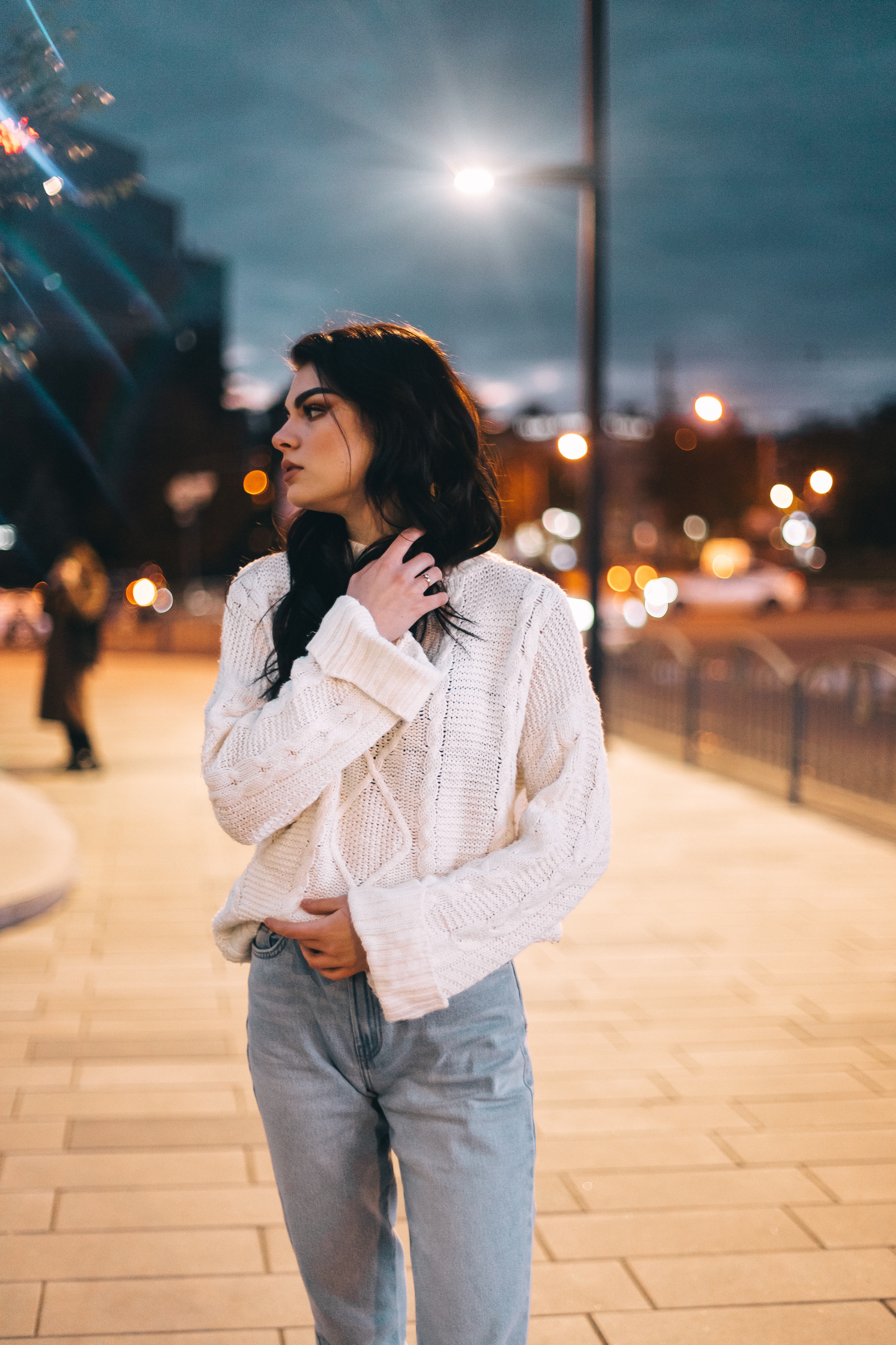 Юлия. Ваш фотограф Алина Ши