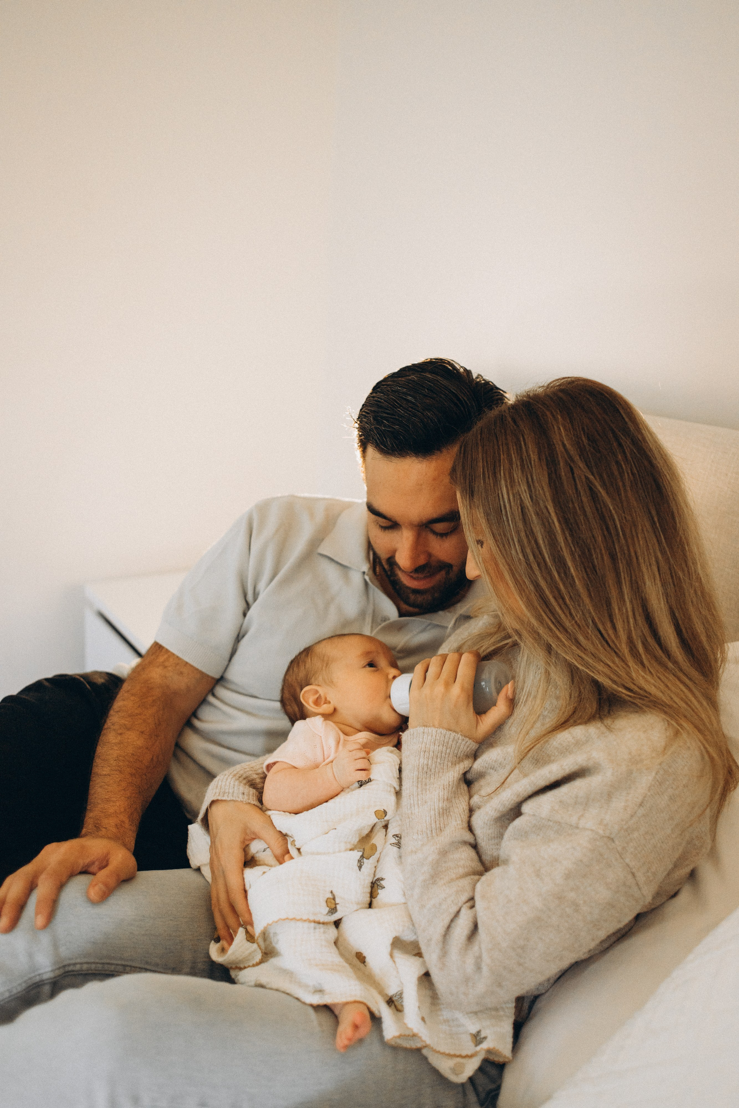 Newborn. Your photographer Alina Shi