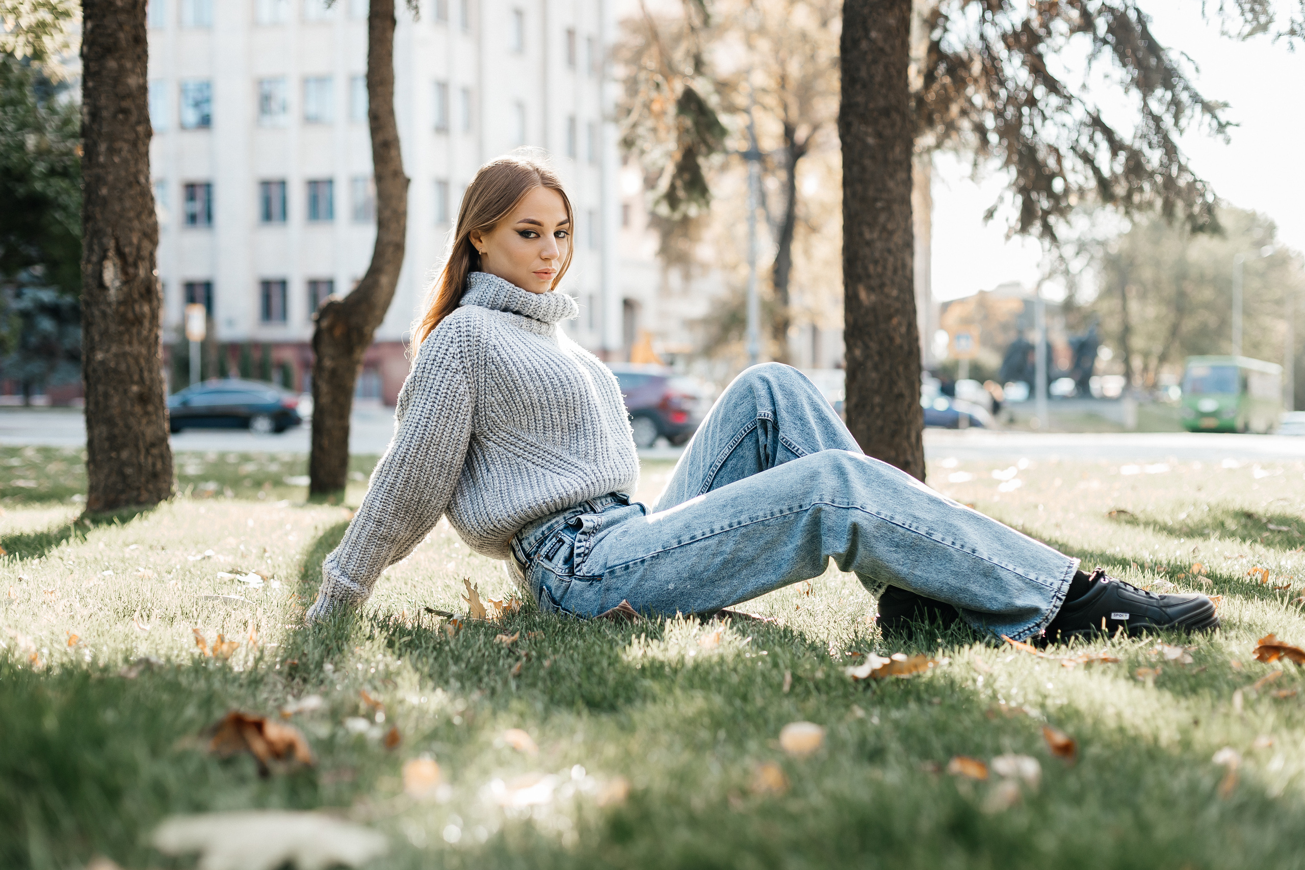 Ruslana. Your photographer Alina Shi