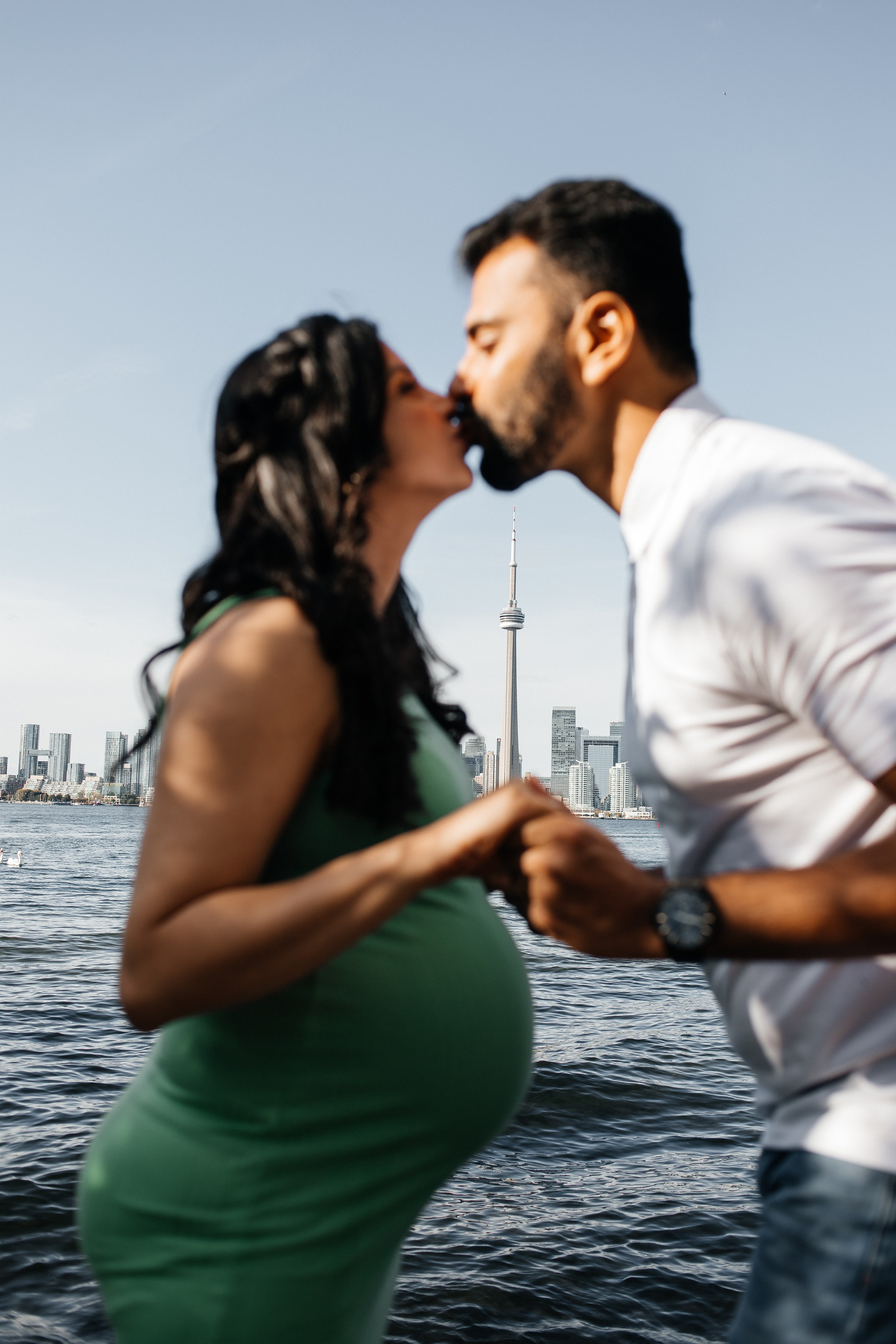 H&M. Ваш фотограф Алина Ши