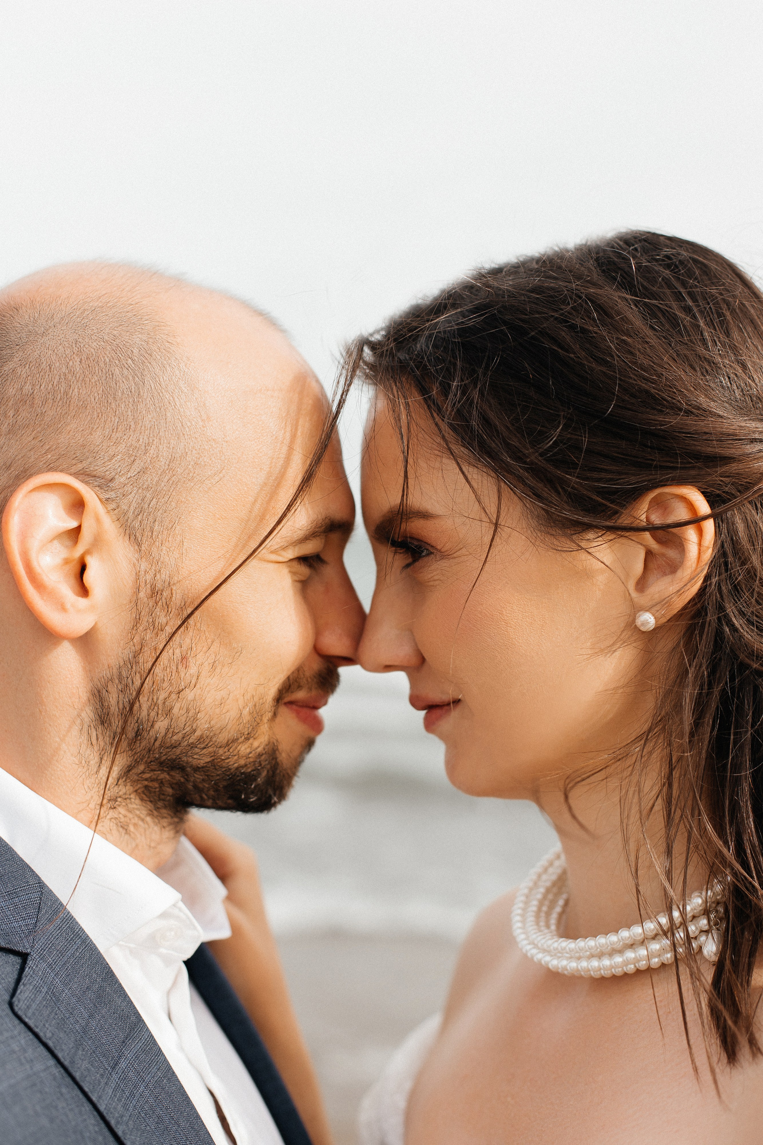 D&A. Ваш фотограф Алина Ши