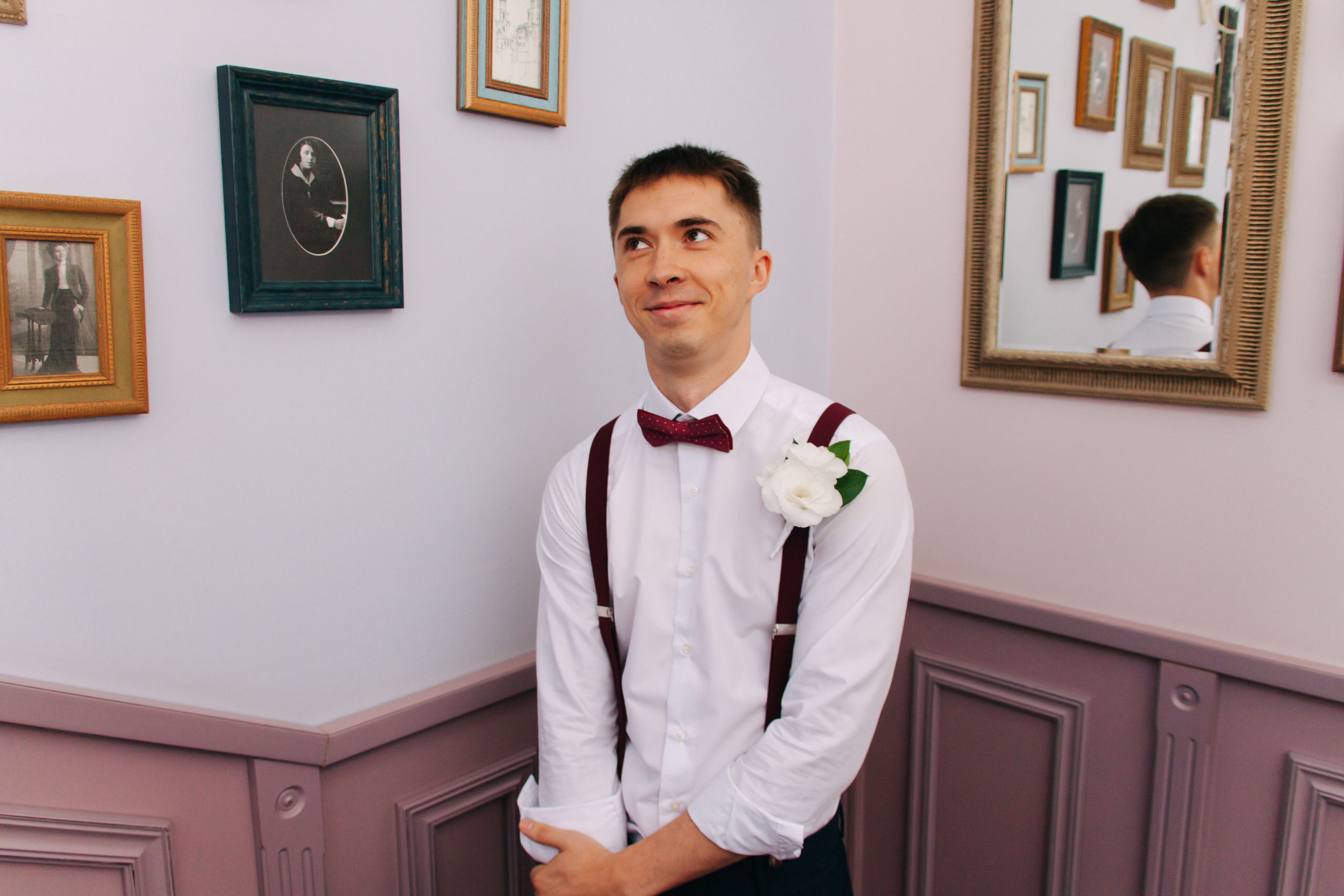 А&D. Ваш фотограф Алина Ши