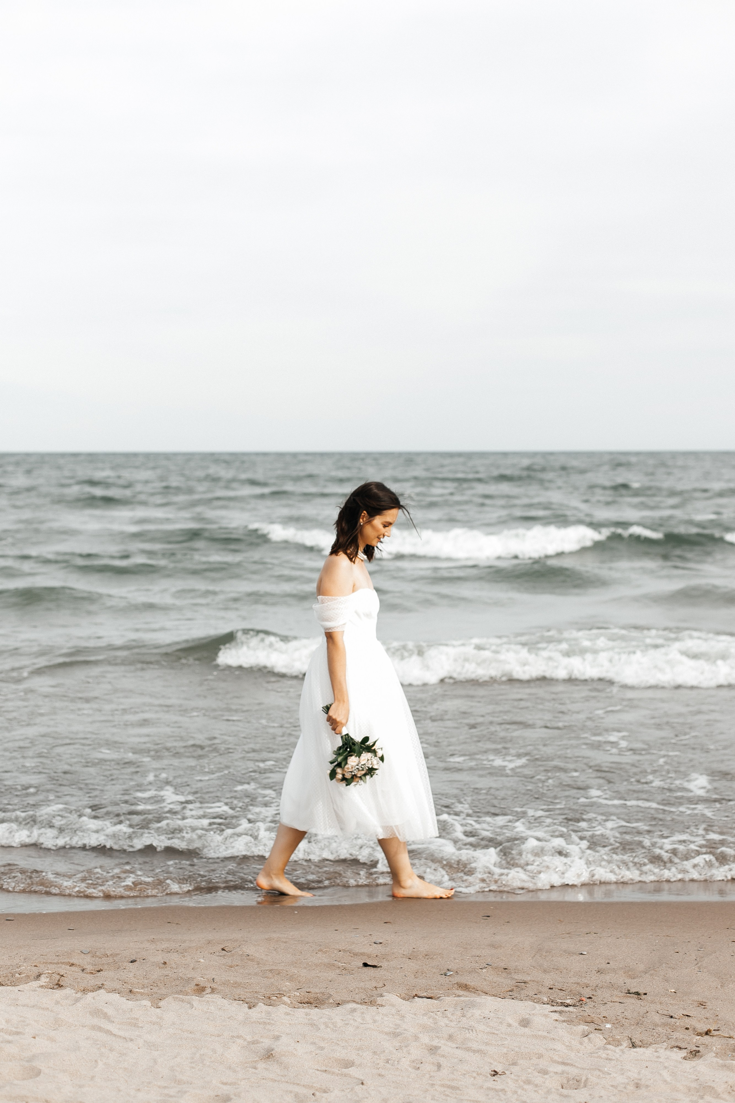 D&A. Ваш фотограф Алина Ши