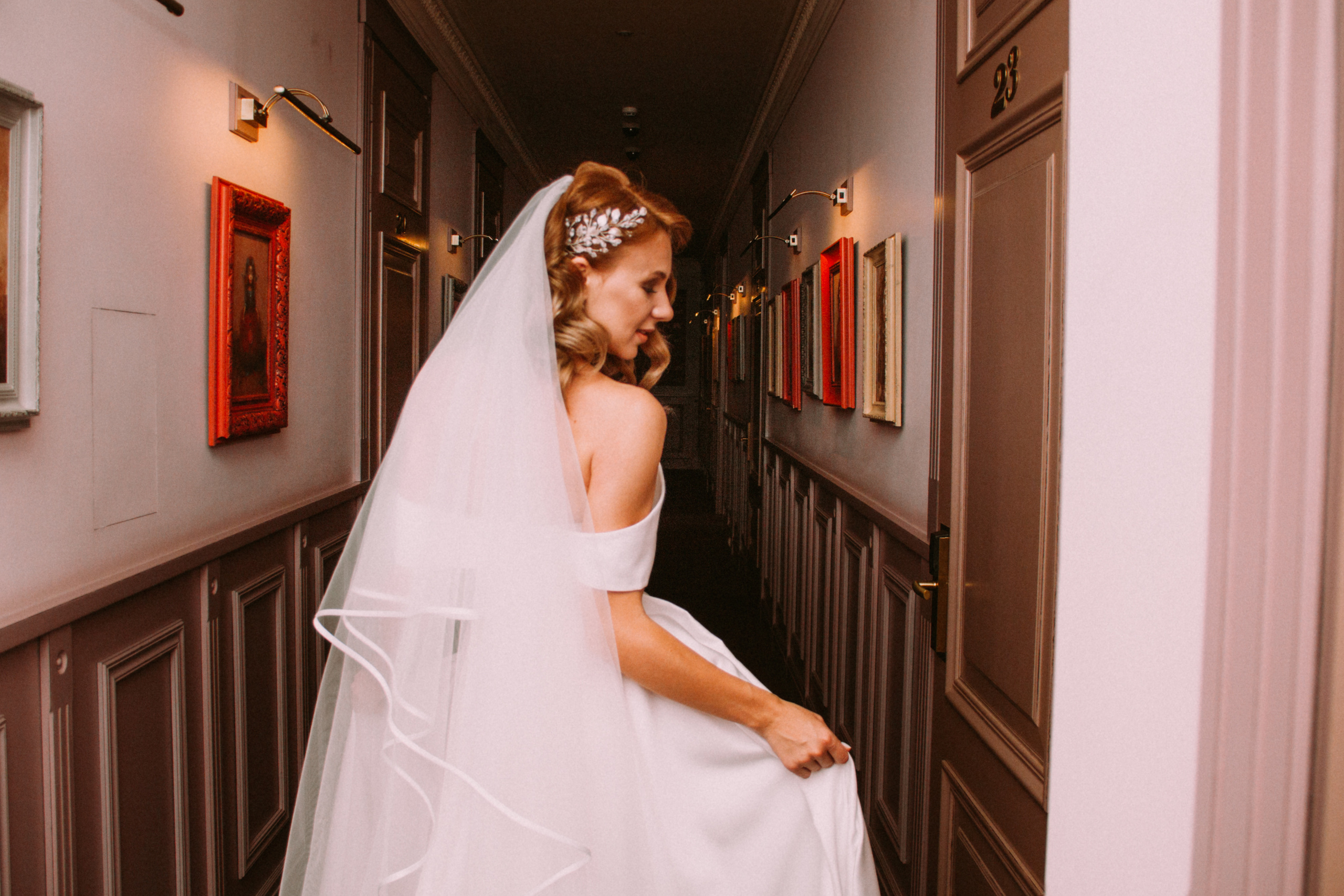 А&D. Ваш фотограф Алина Ши