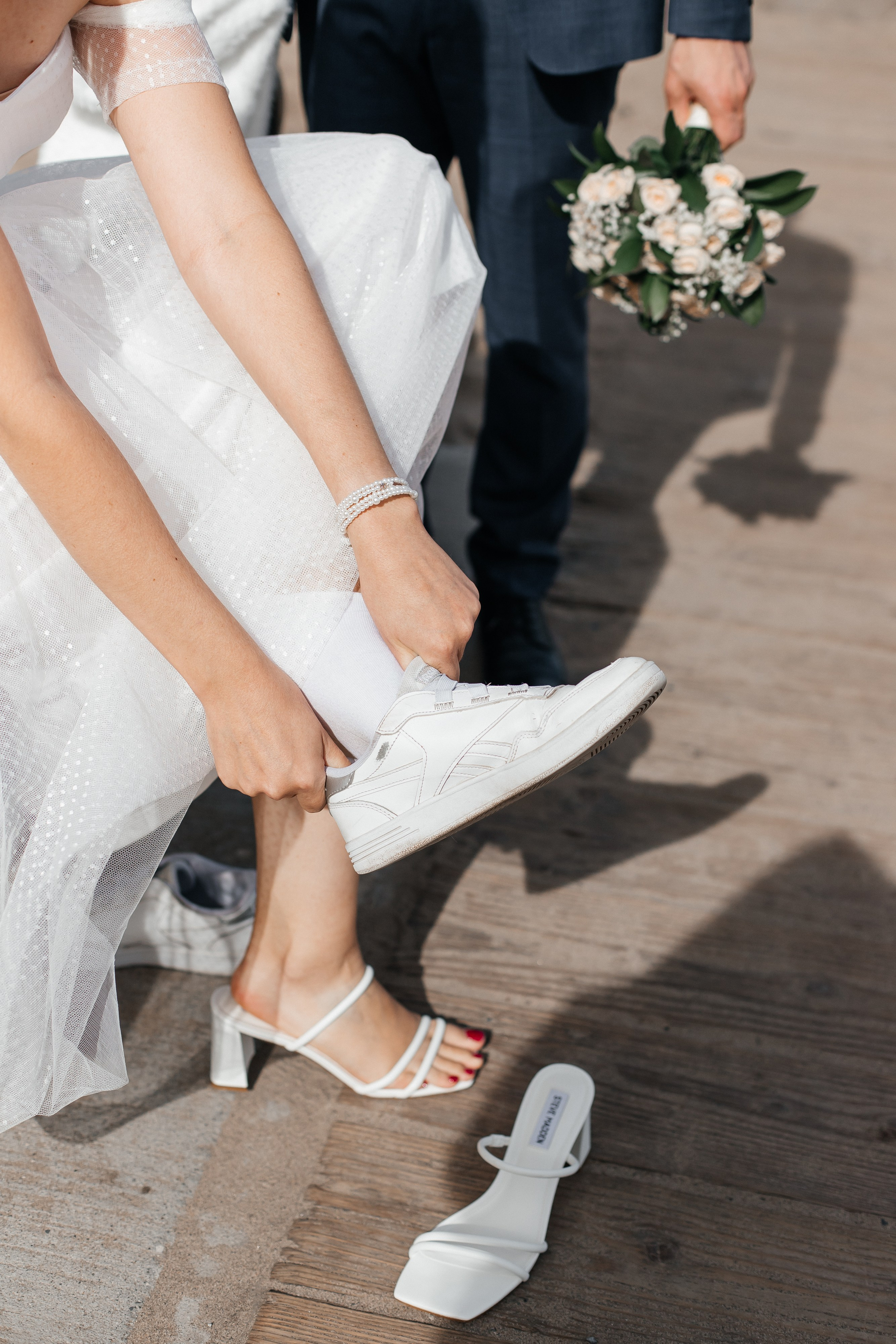 D&A. Ваш фотограф Алина Ши