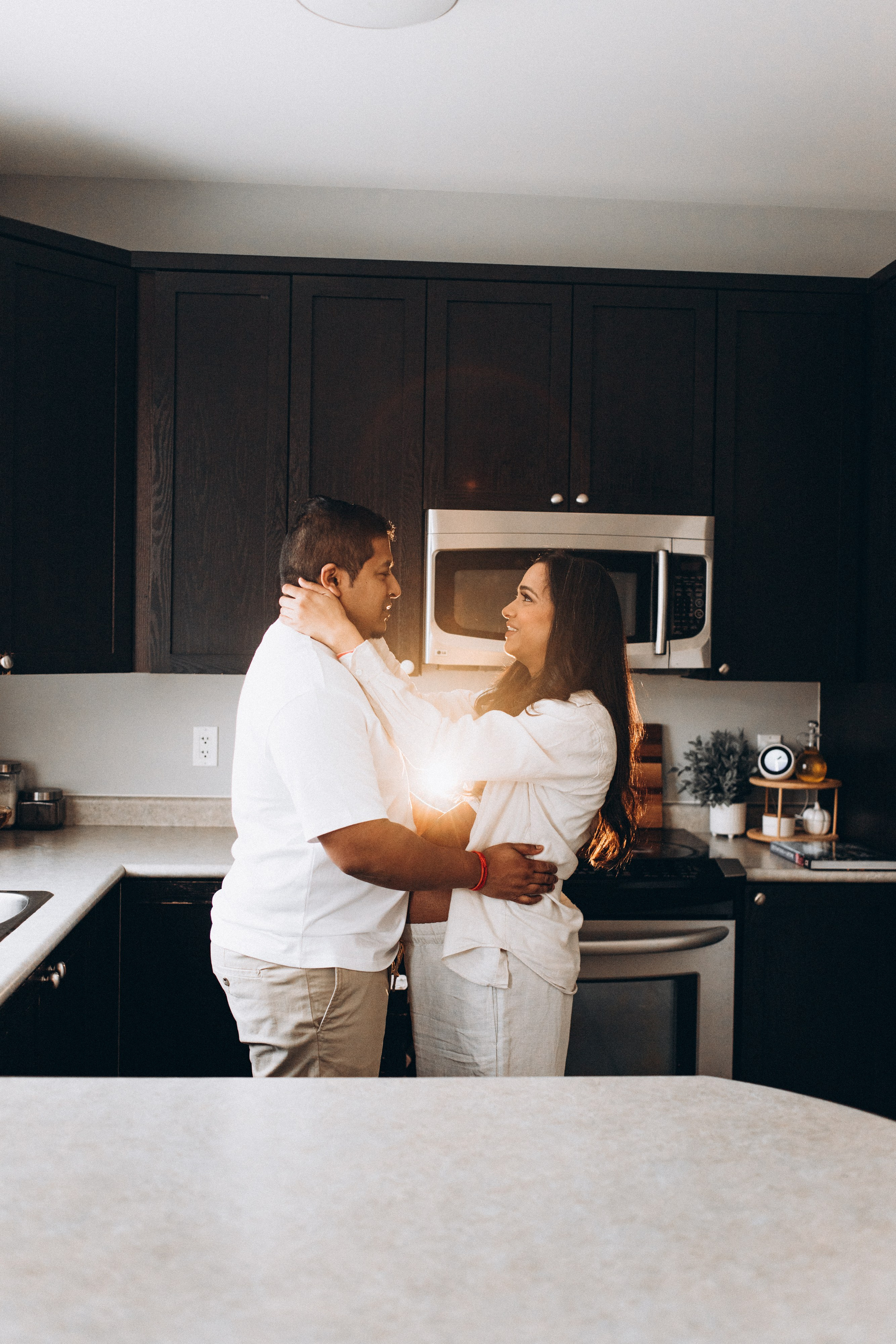 M&C. Your photographer Alina Shi