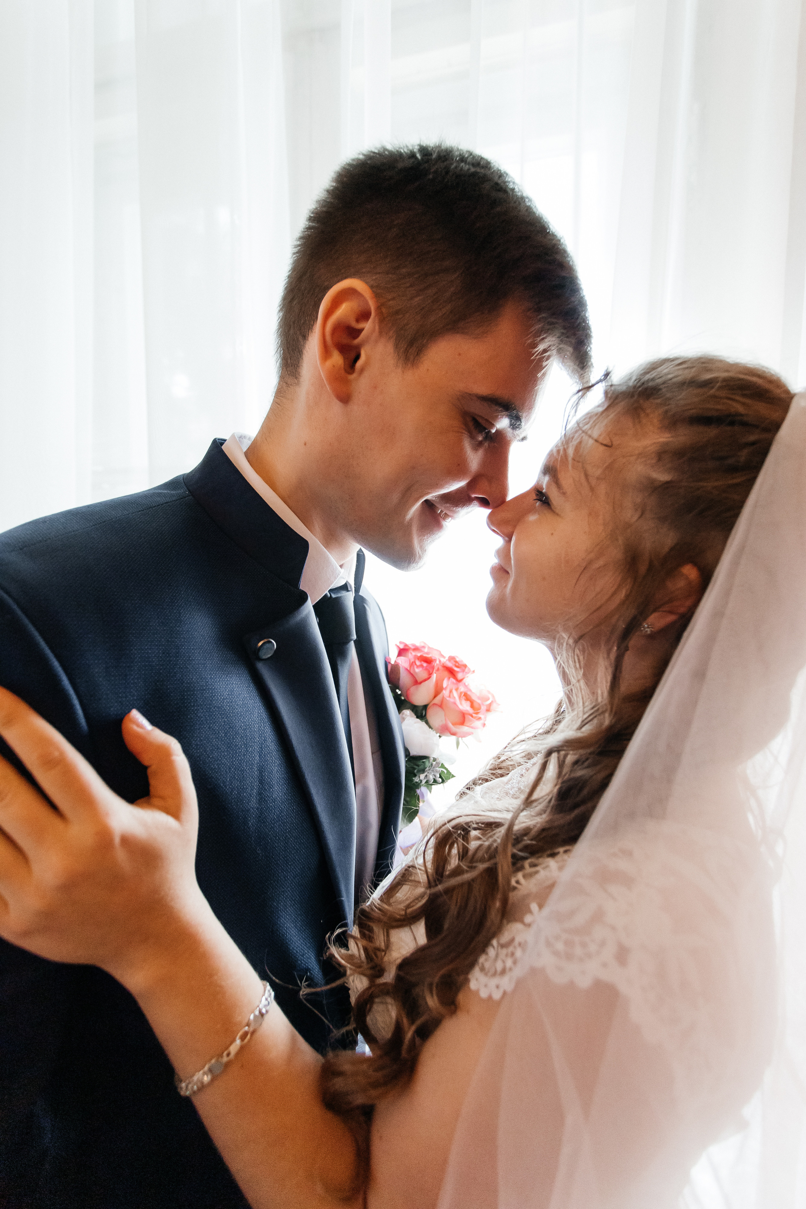 M&I. Your photographer Alina Shi