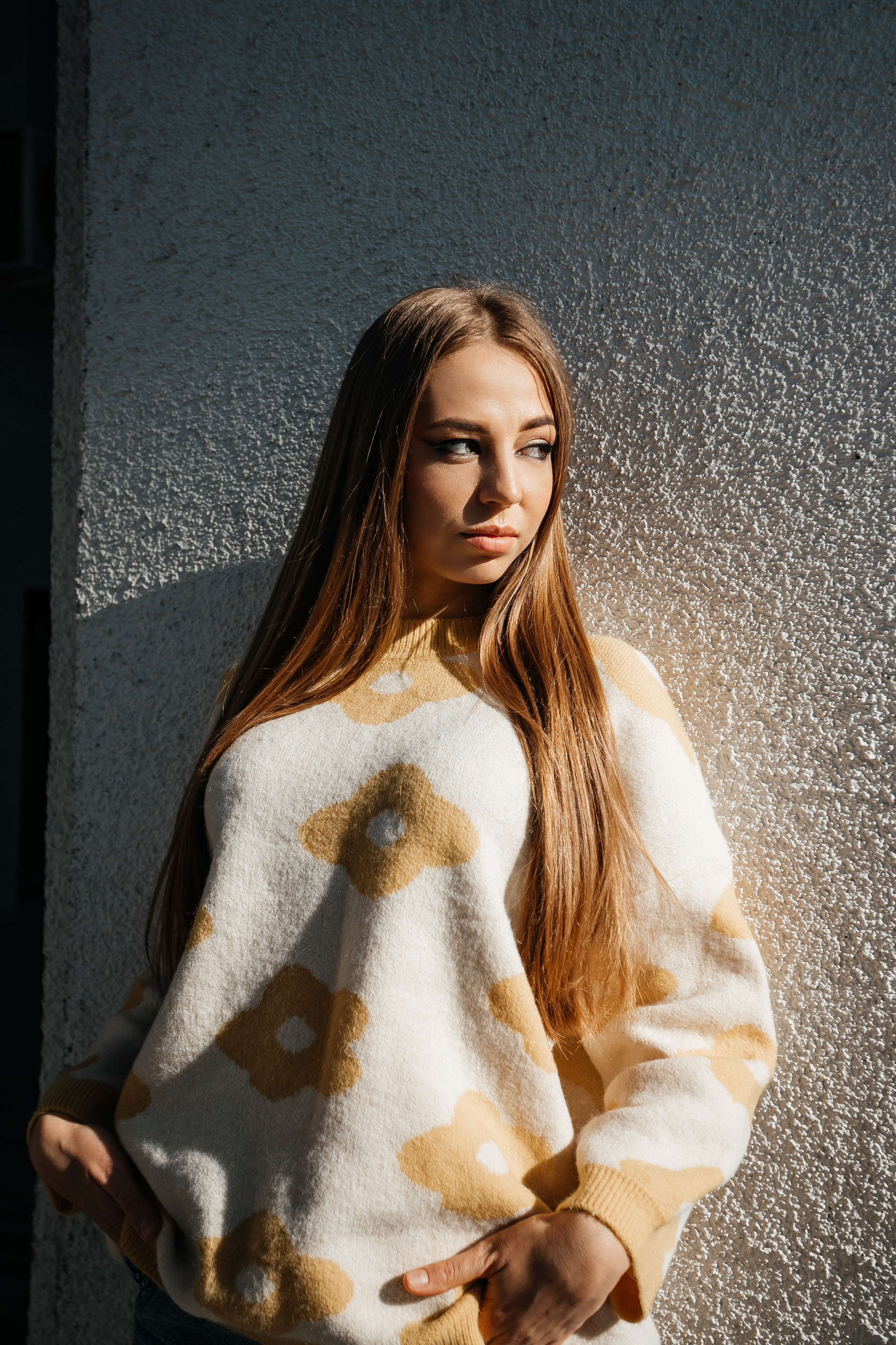 Ruslana. Your photographer Alina Shi