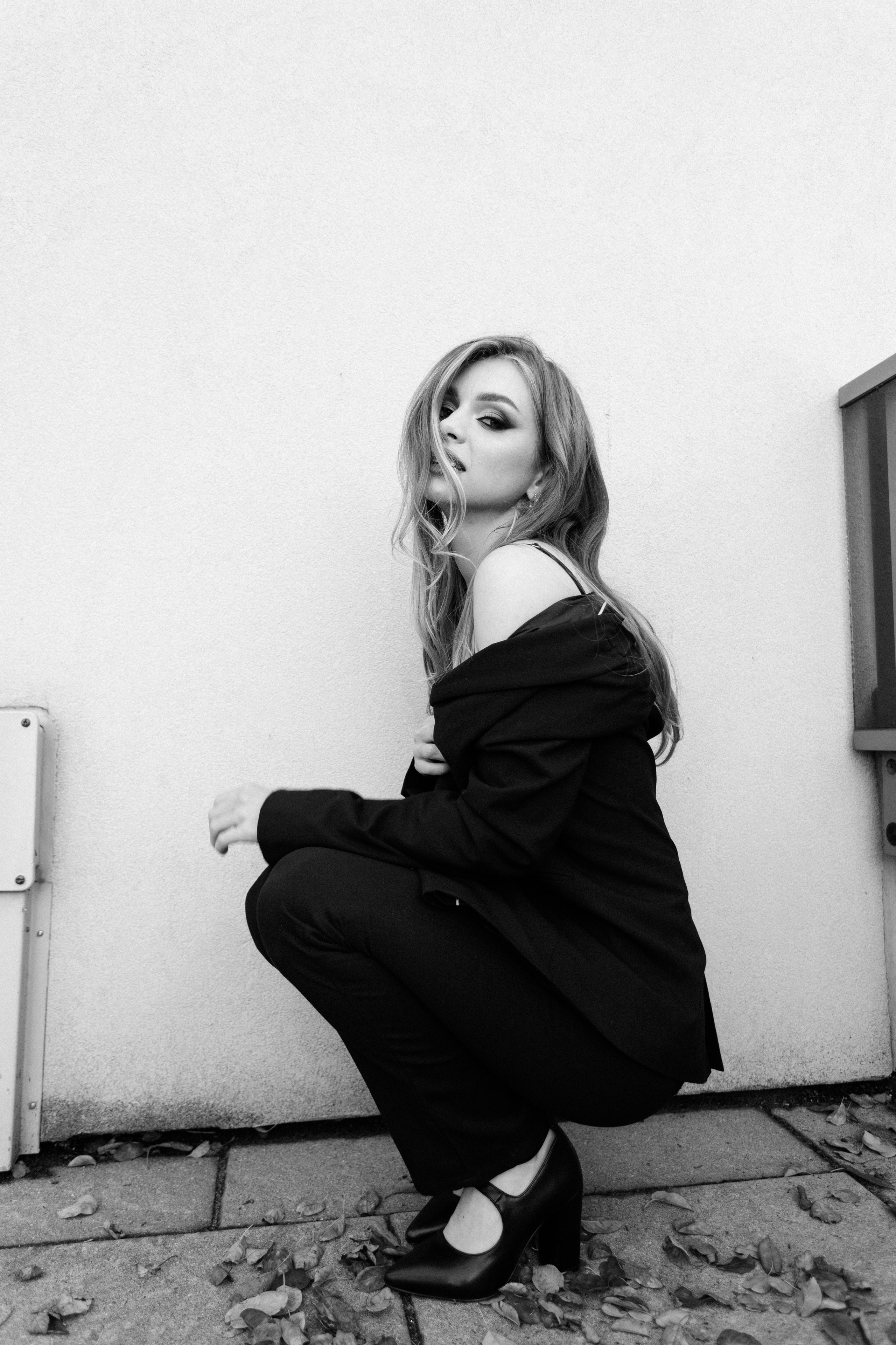 Dana. Ваш фотограф Алина Ши