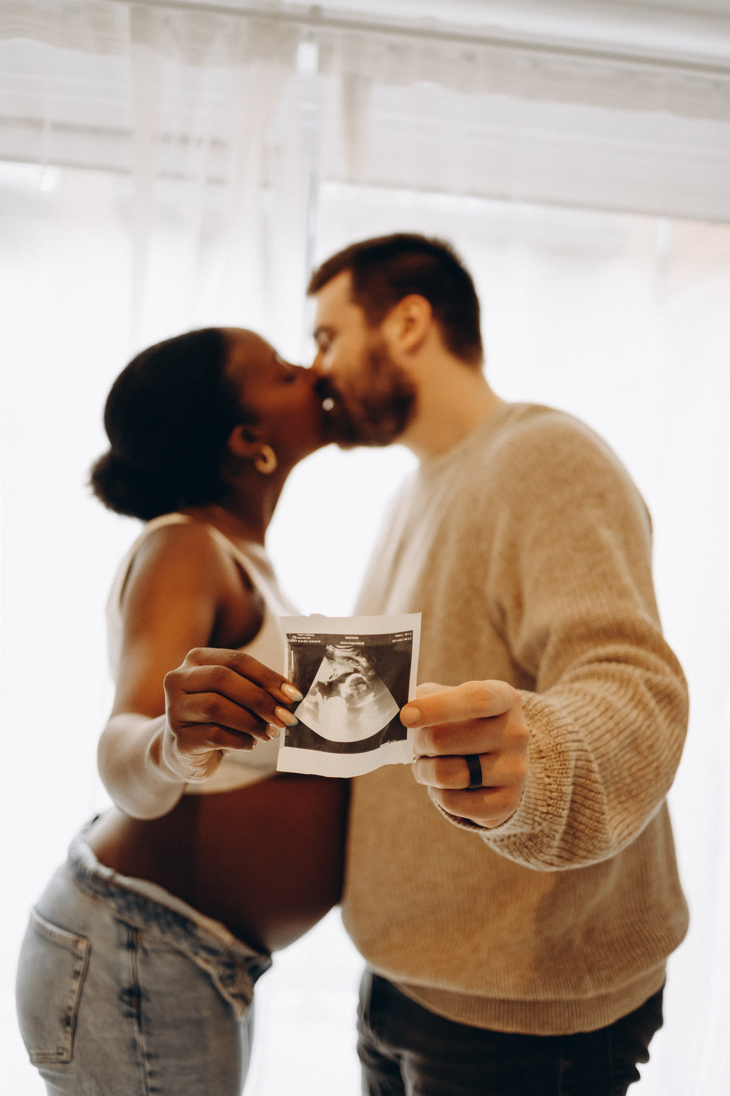 B&M. Your photographer Alina Shi