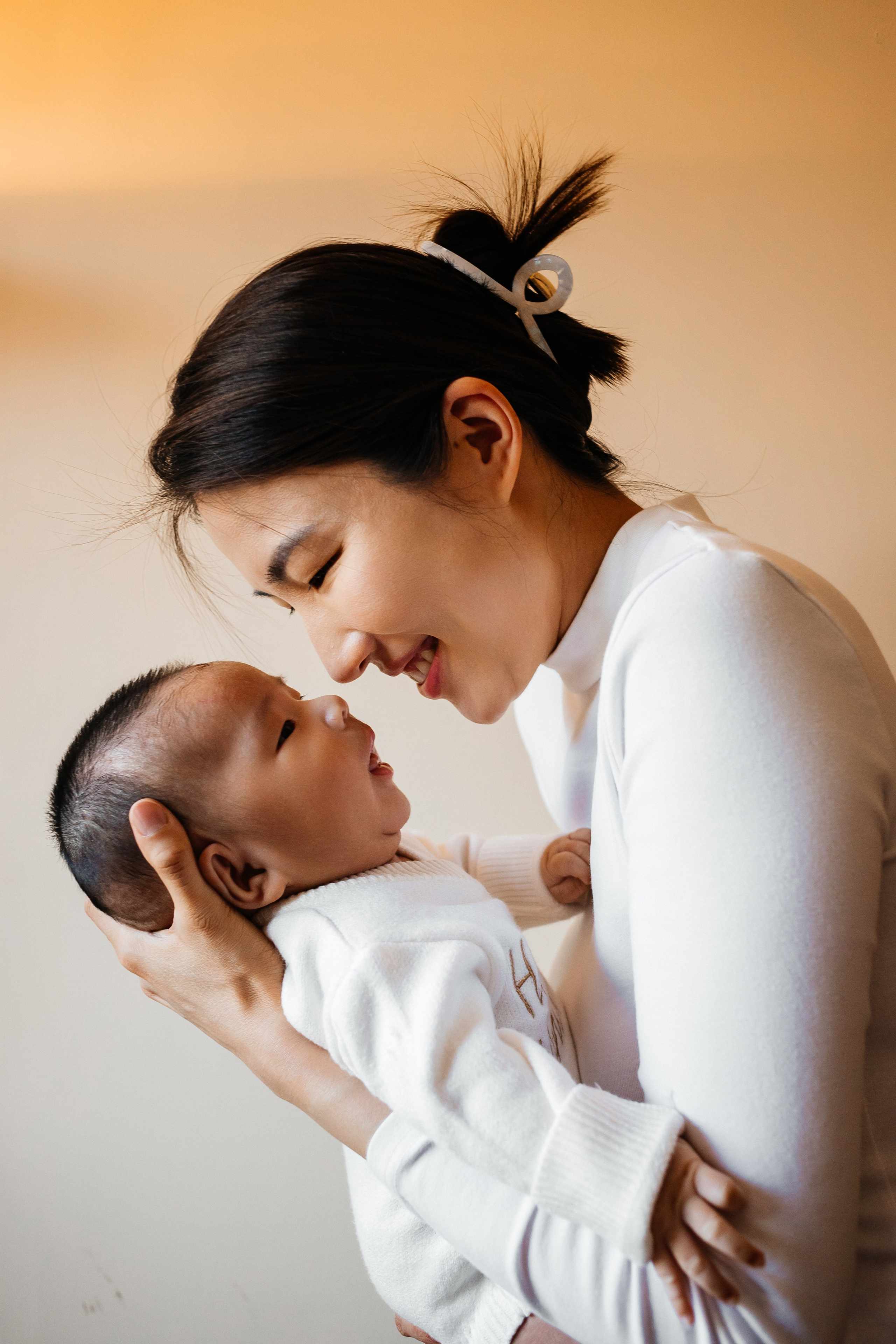 Newborn 2. Your photographer Alina Shi