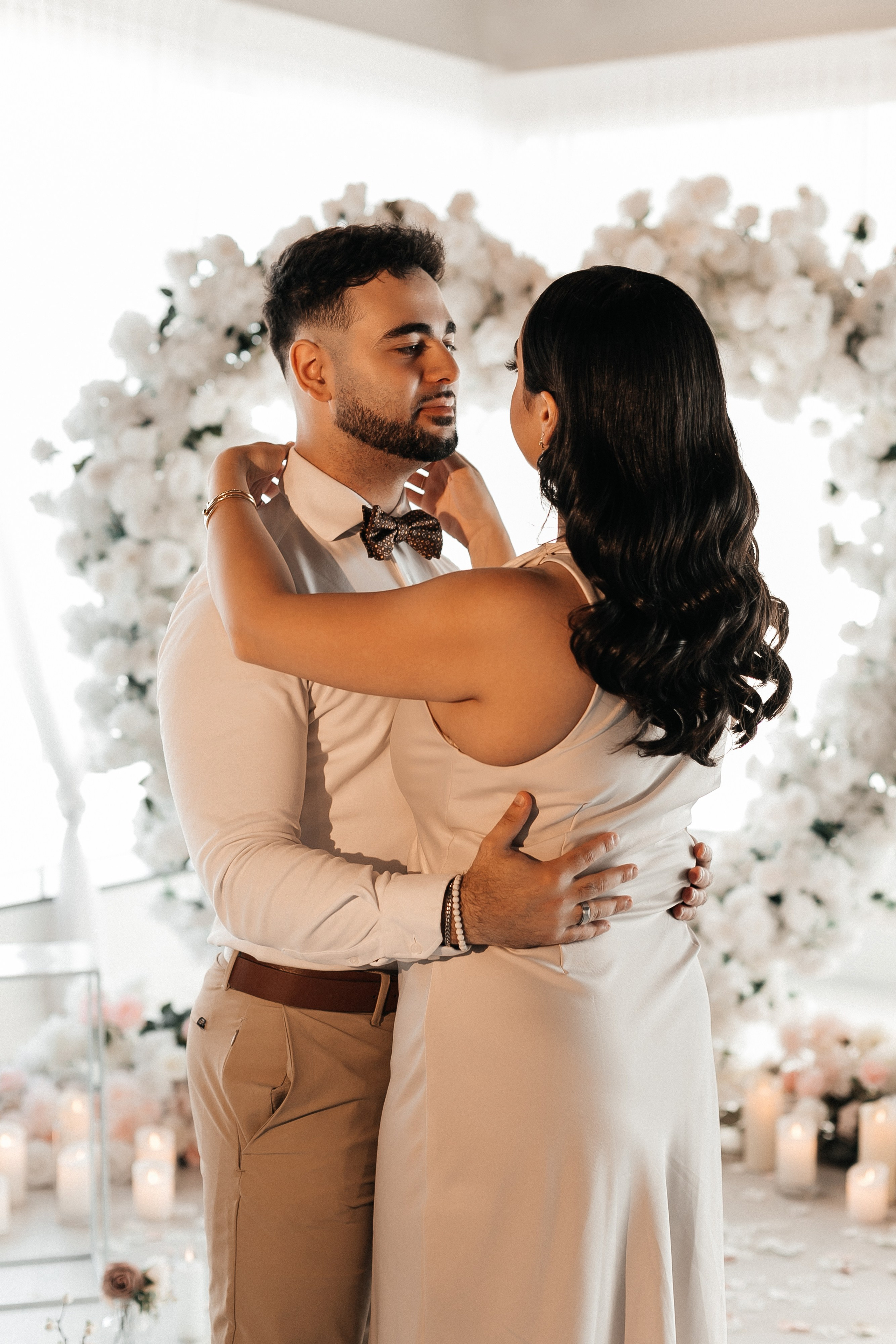 F&T. Your photographer Alina Shi