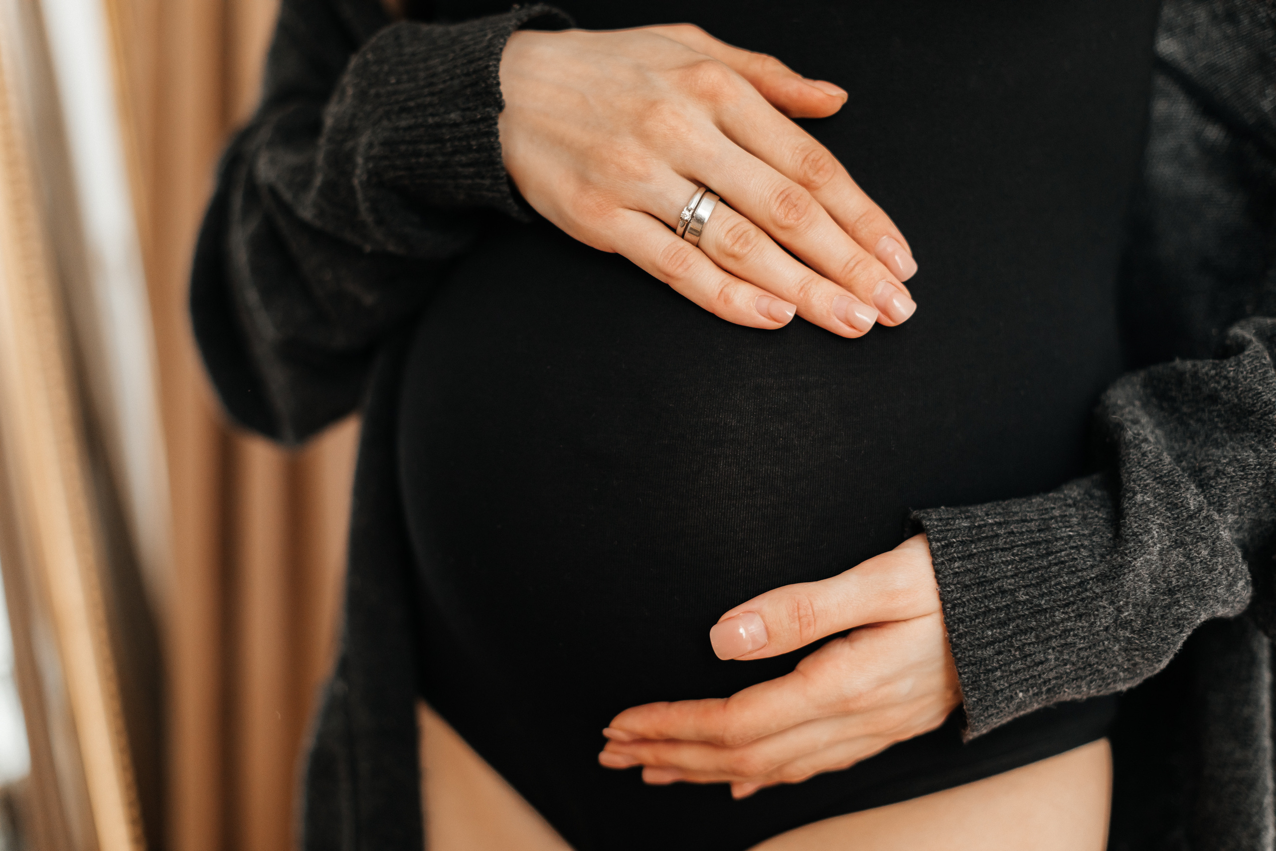 Беременность. Ваш фотограф Алина Ши