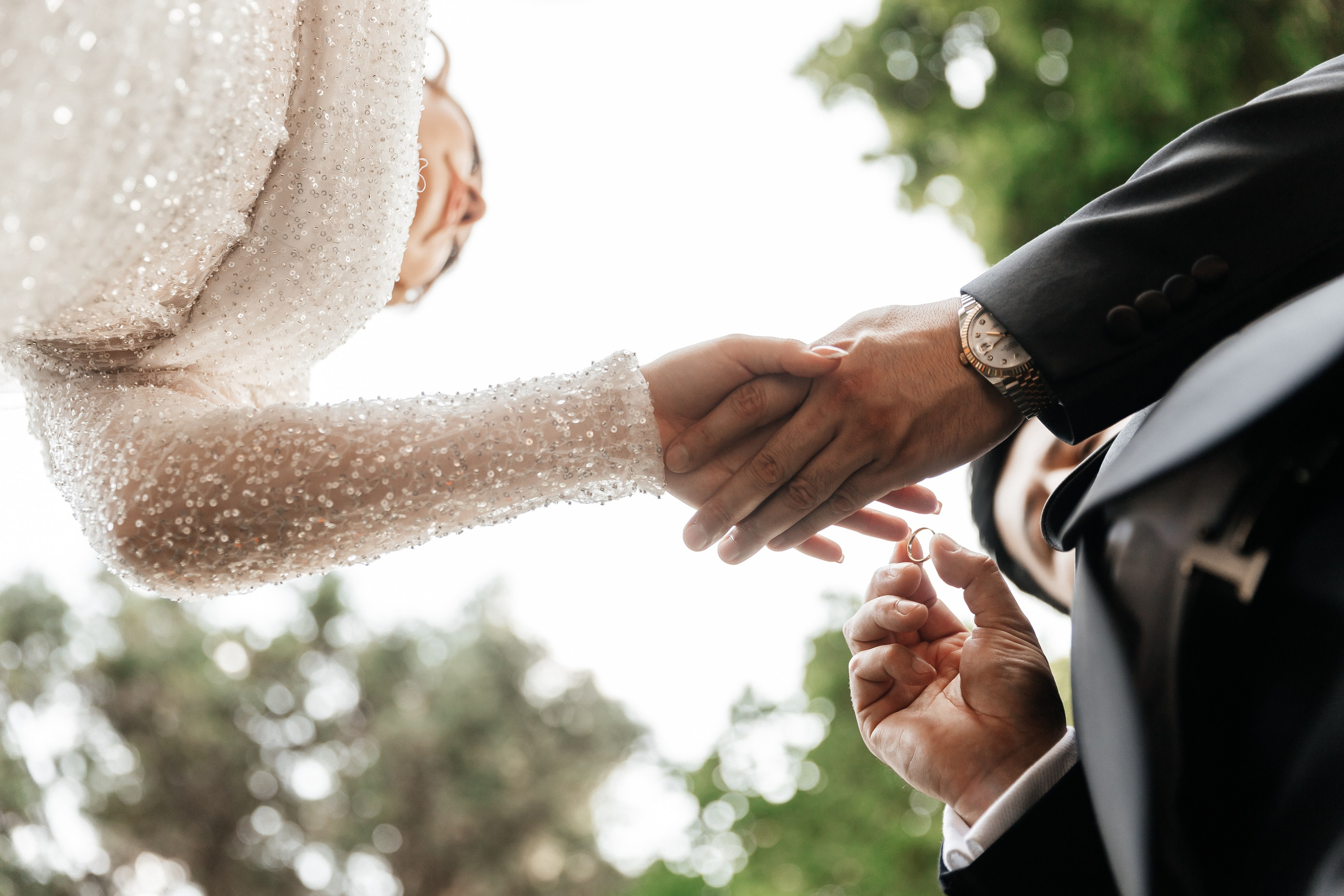 Q&A. Your photographer Alina Shi